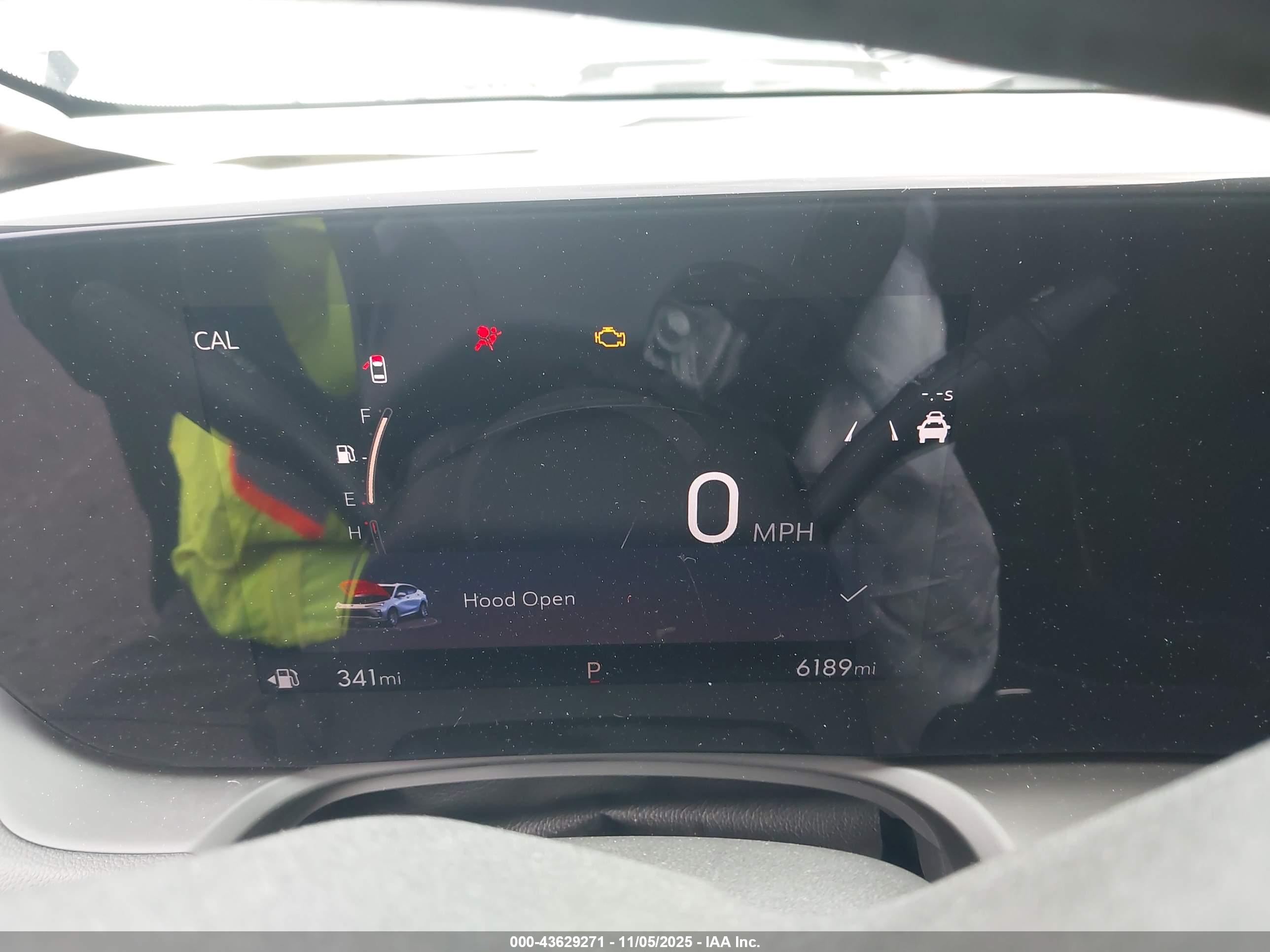 BUICK ENCORE image 7