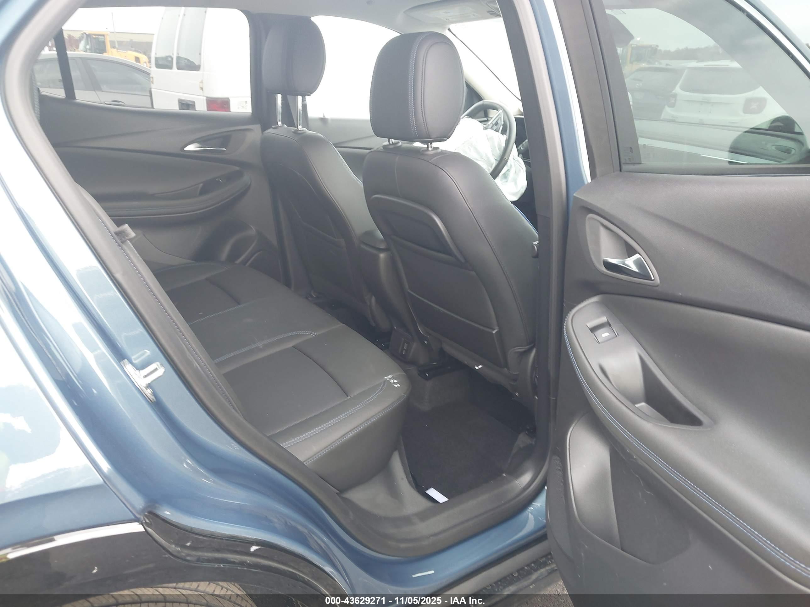 BUICK ENCORE image 8