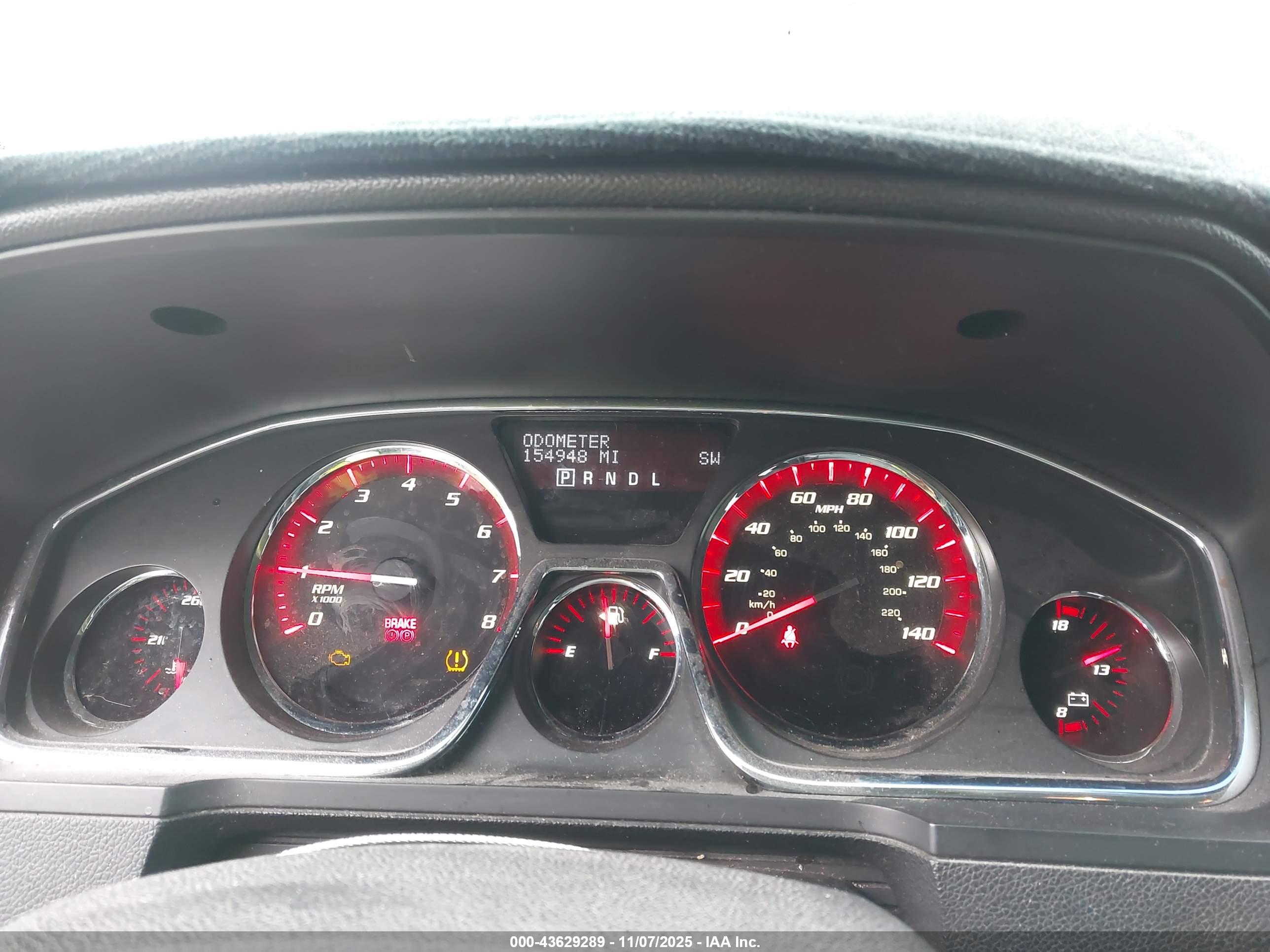 GMC ACADIA image 7