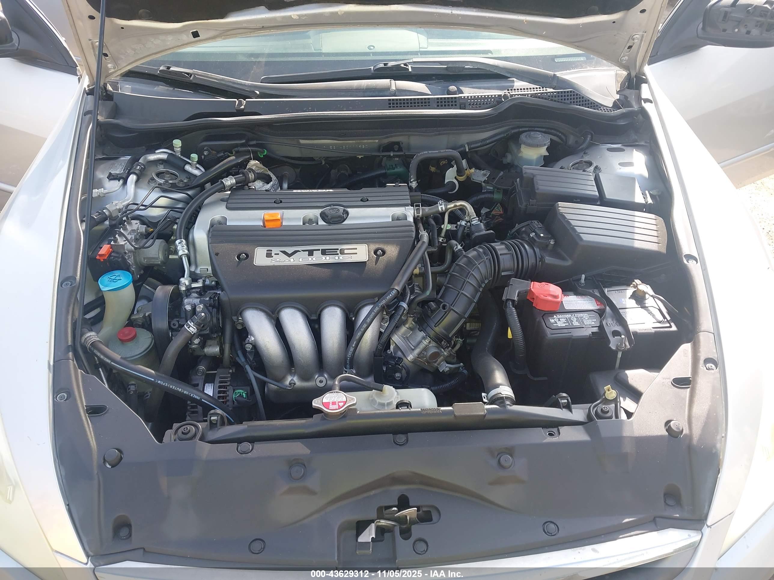 HONDA ACCORD image 10