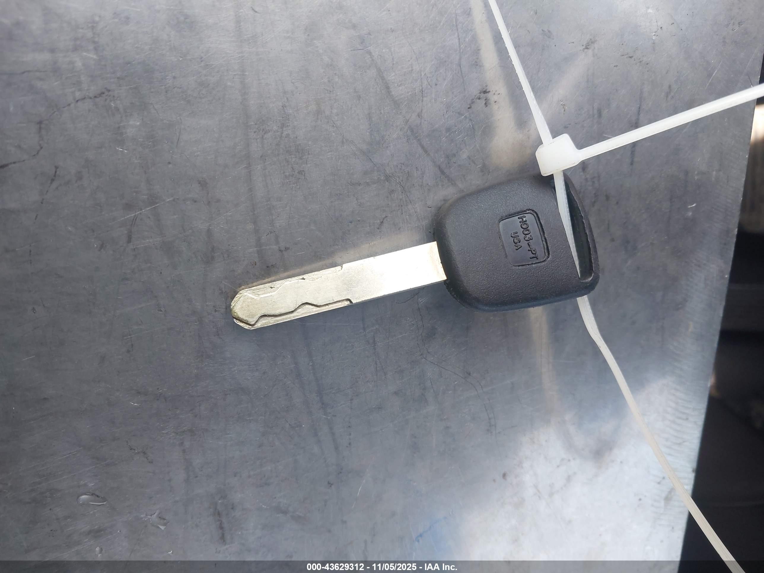 HONDA ACCORD image 11