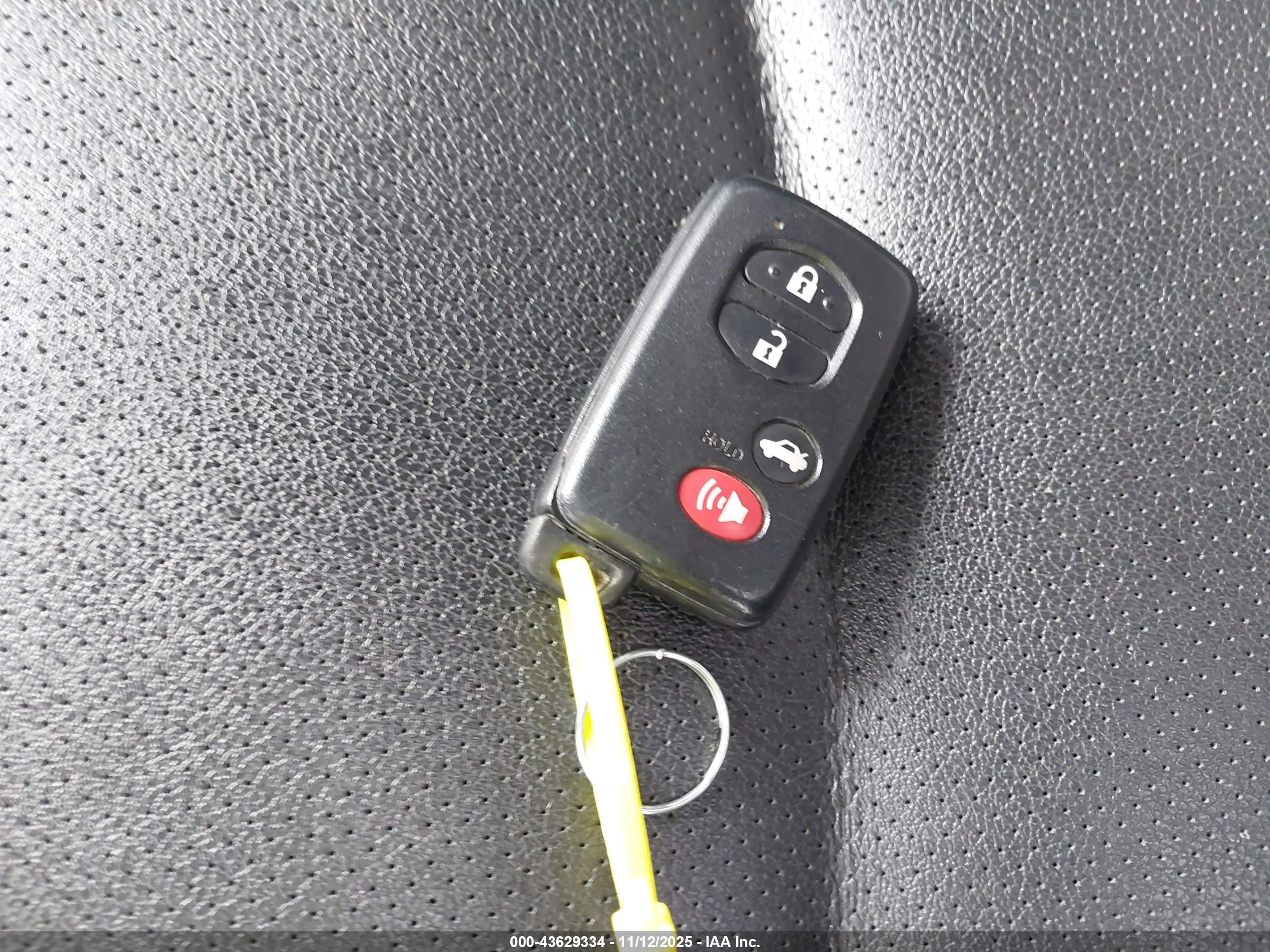 SUBARU FORESTER image 11