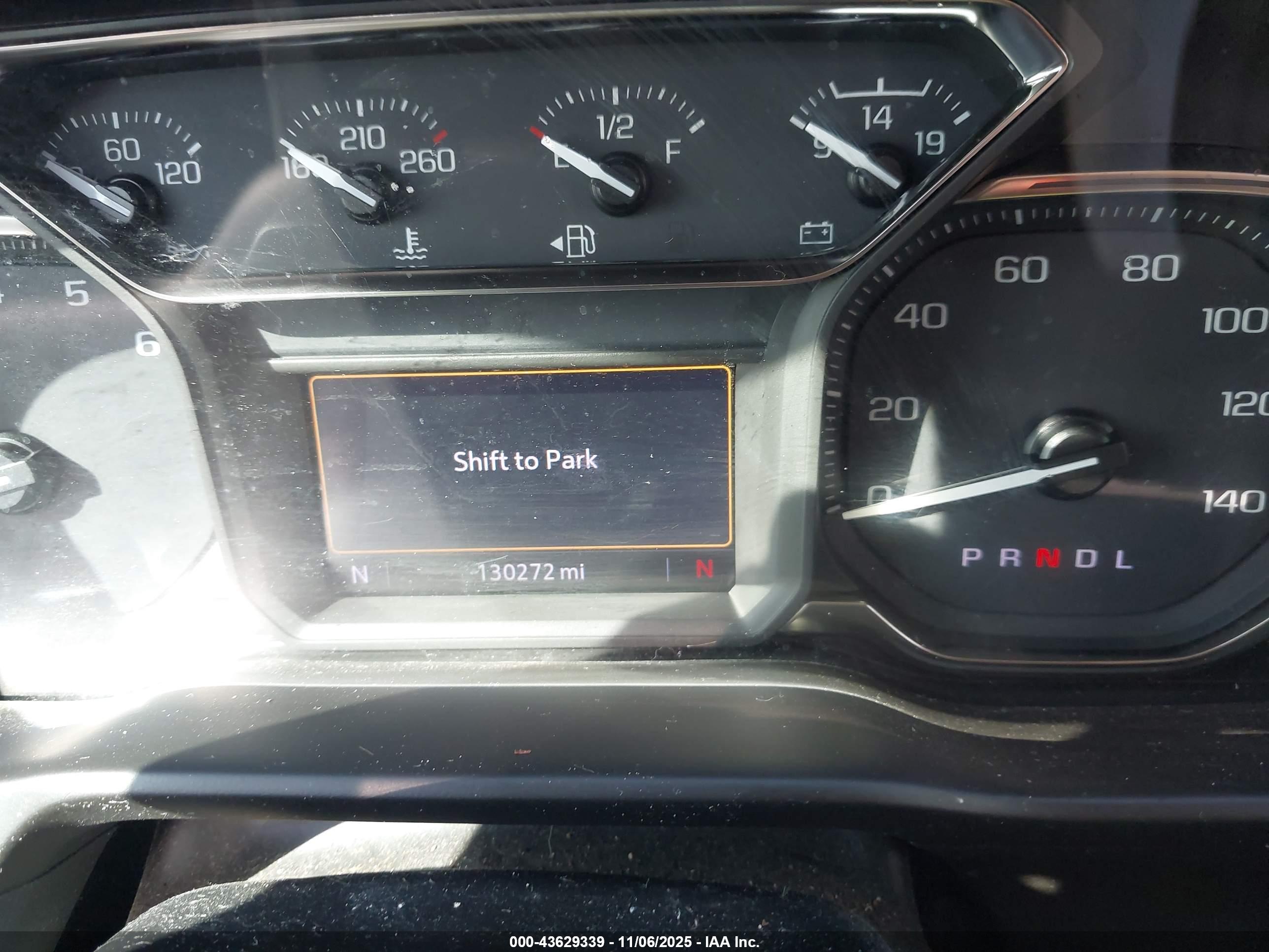 GMC SIERRA image 7