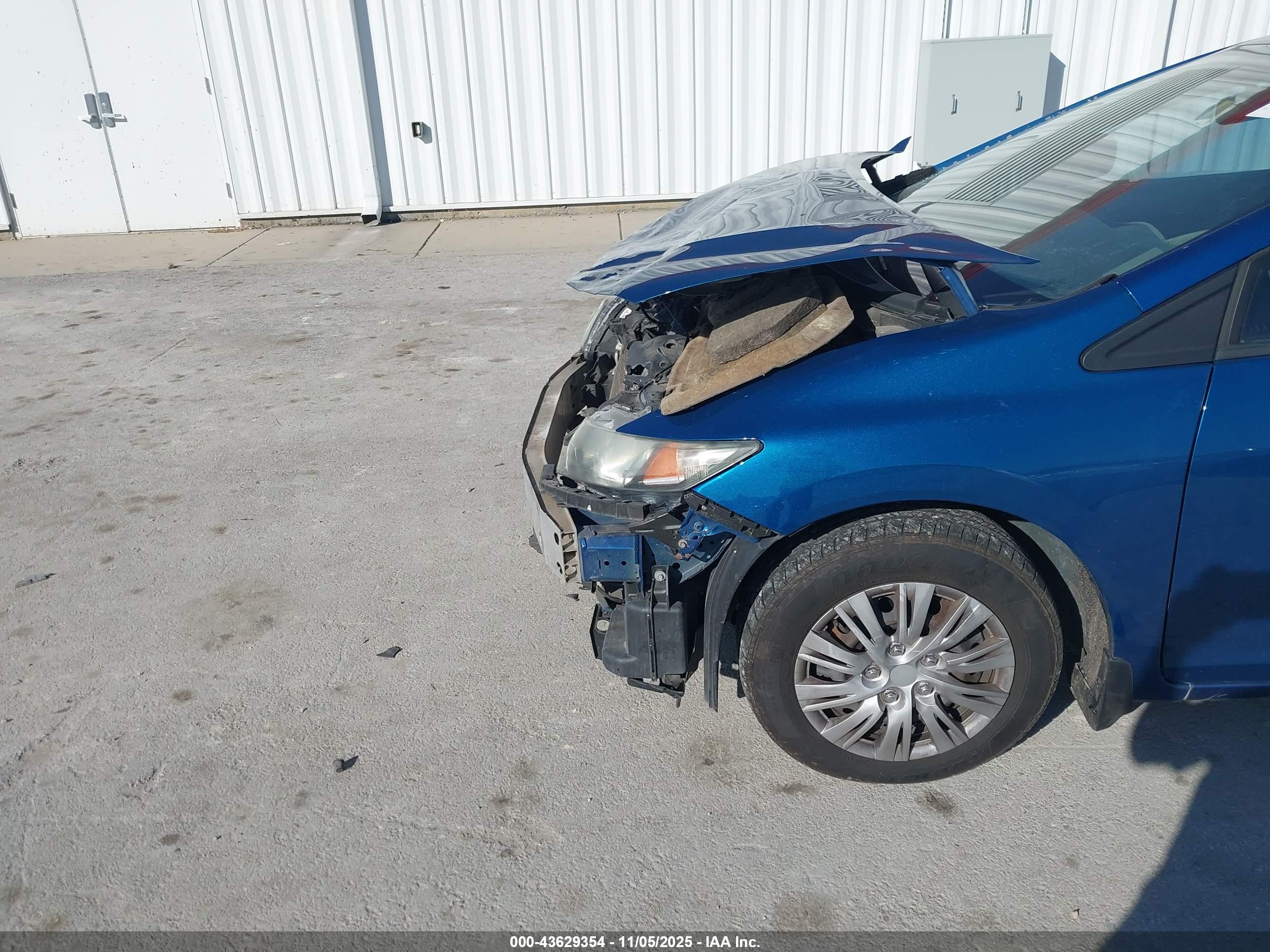 HONDA CIVIC image 6