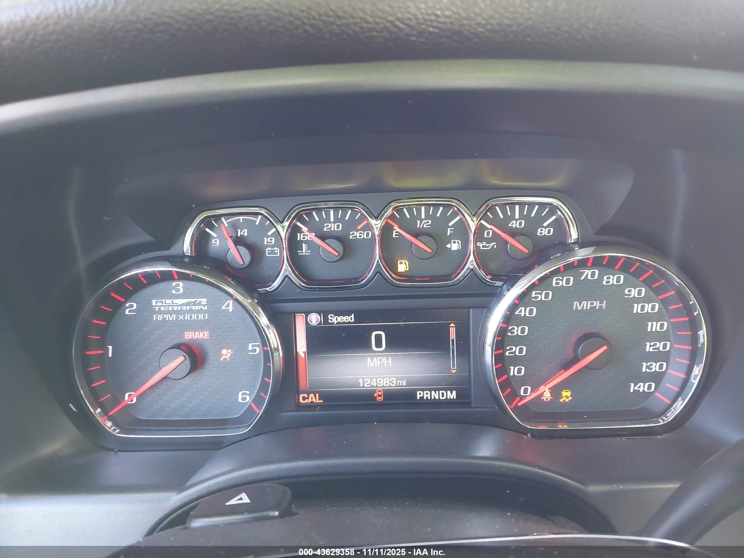 GMC SIERRA image 7