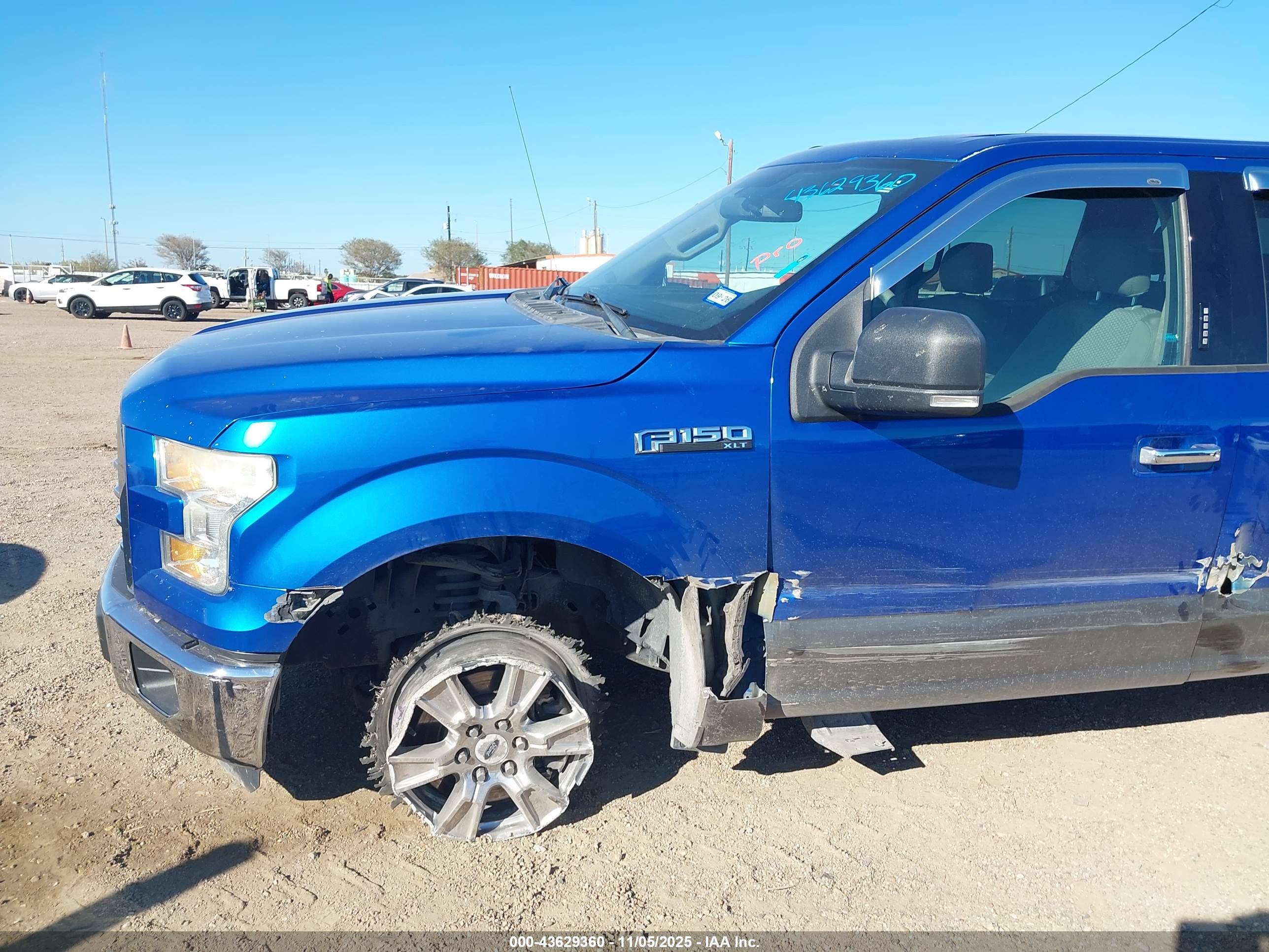FORD F150 image 6