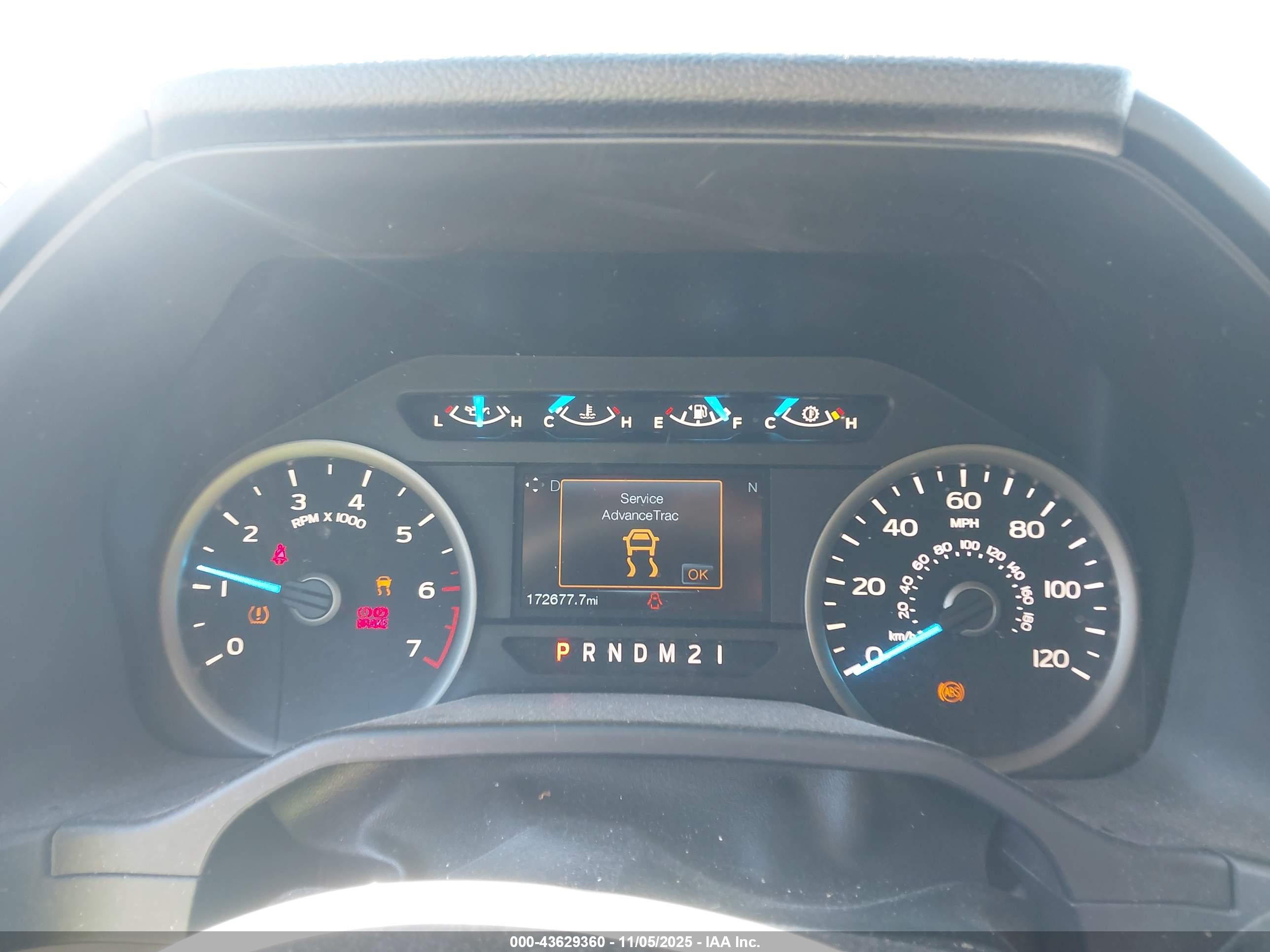 FORD F150 image 7