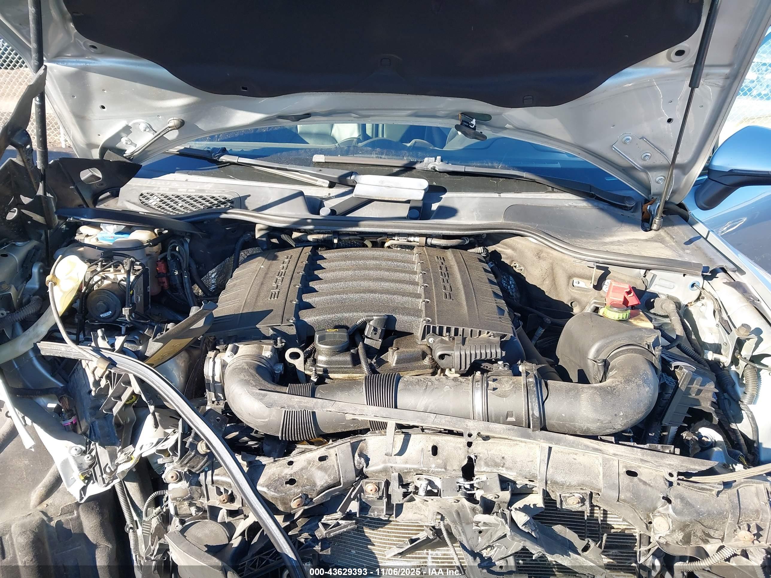 PORSCHE CAYENNE image 10