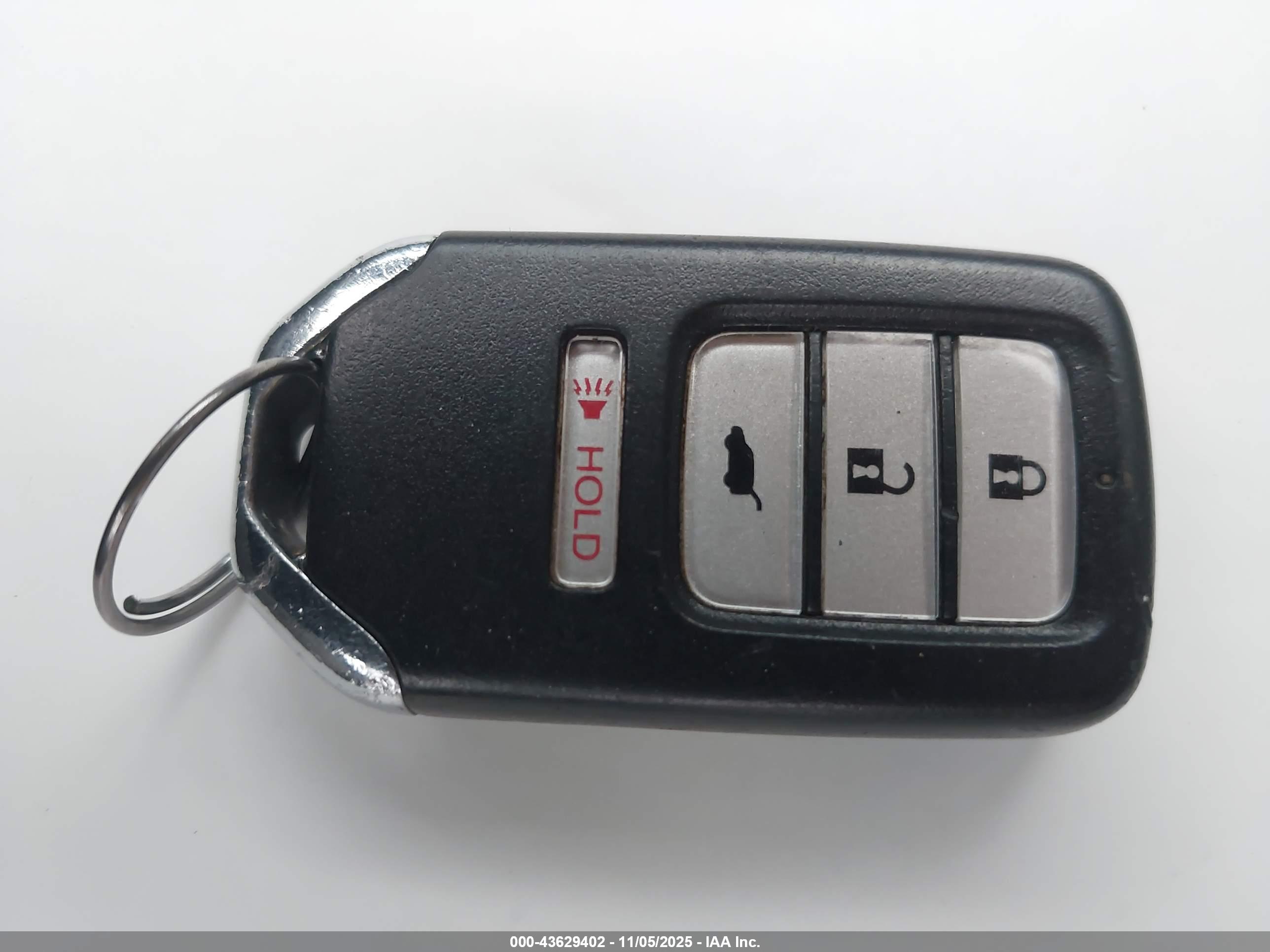 HONDA PILOT image 11