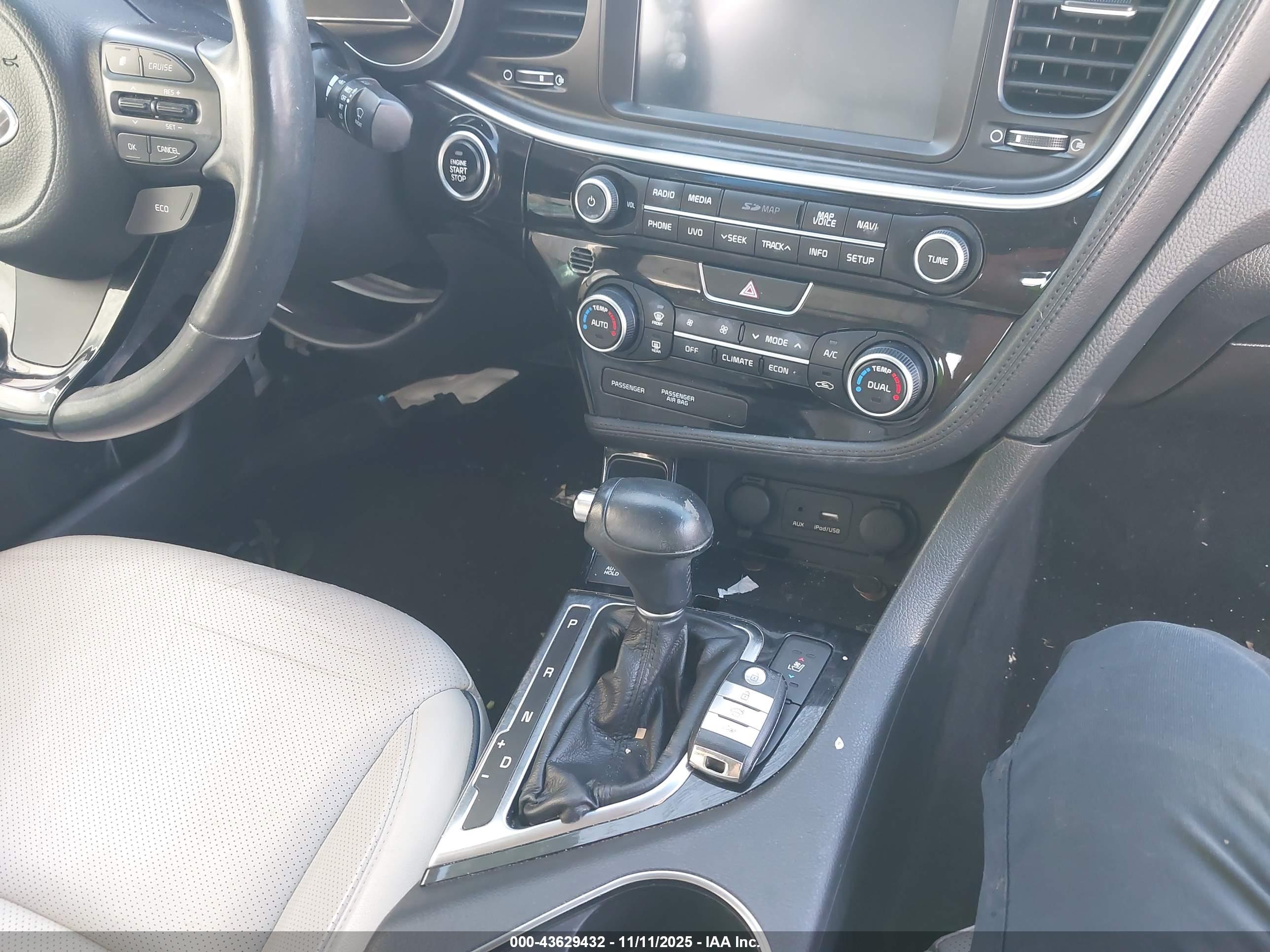 KIA OPTIMA image 11