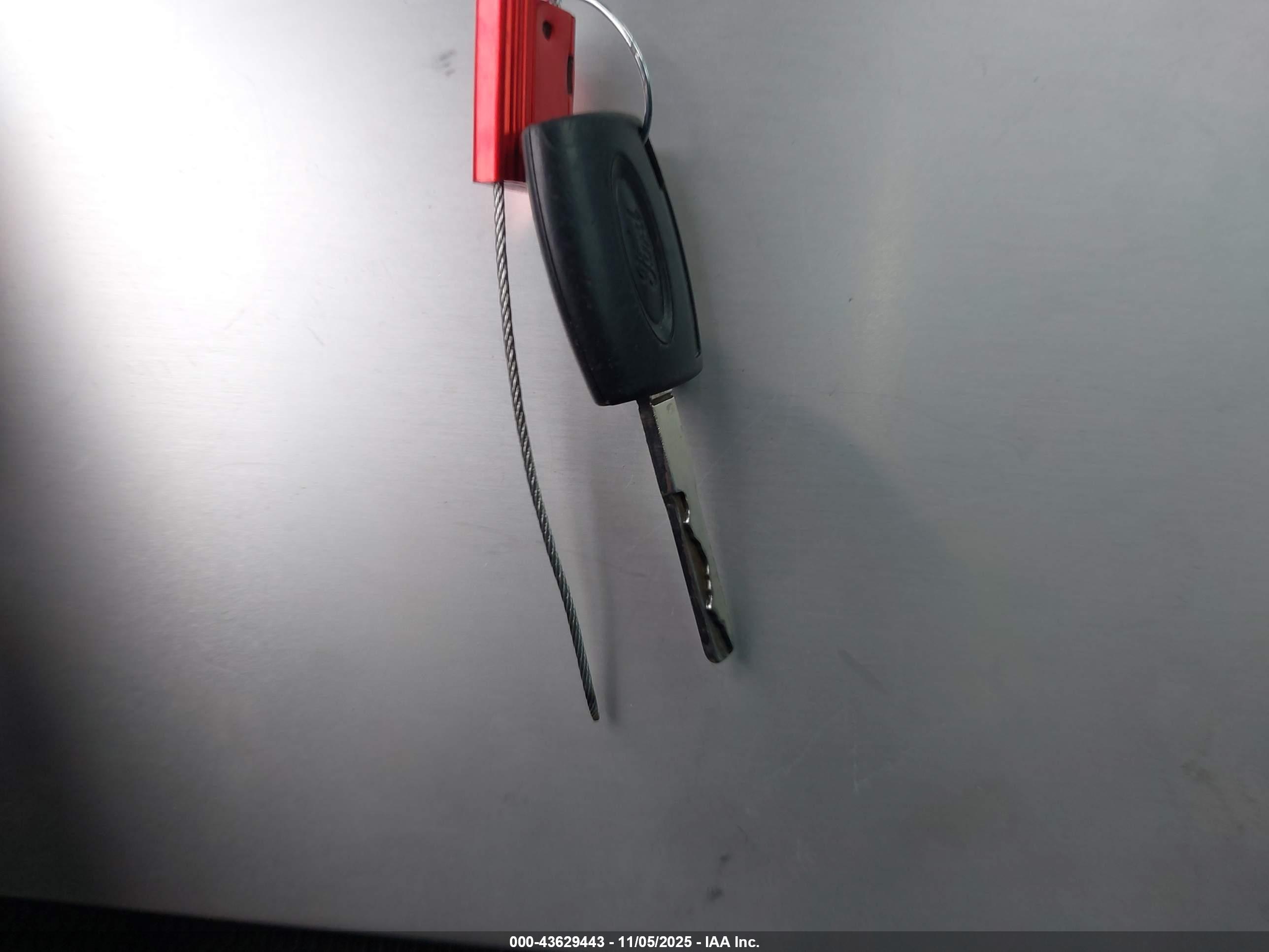 FORD FOCUS image 11