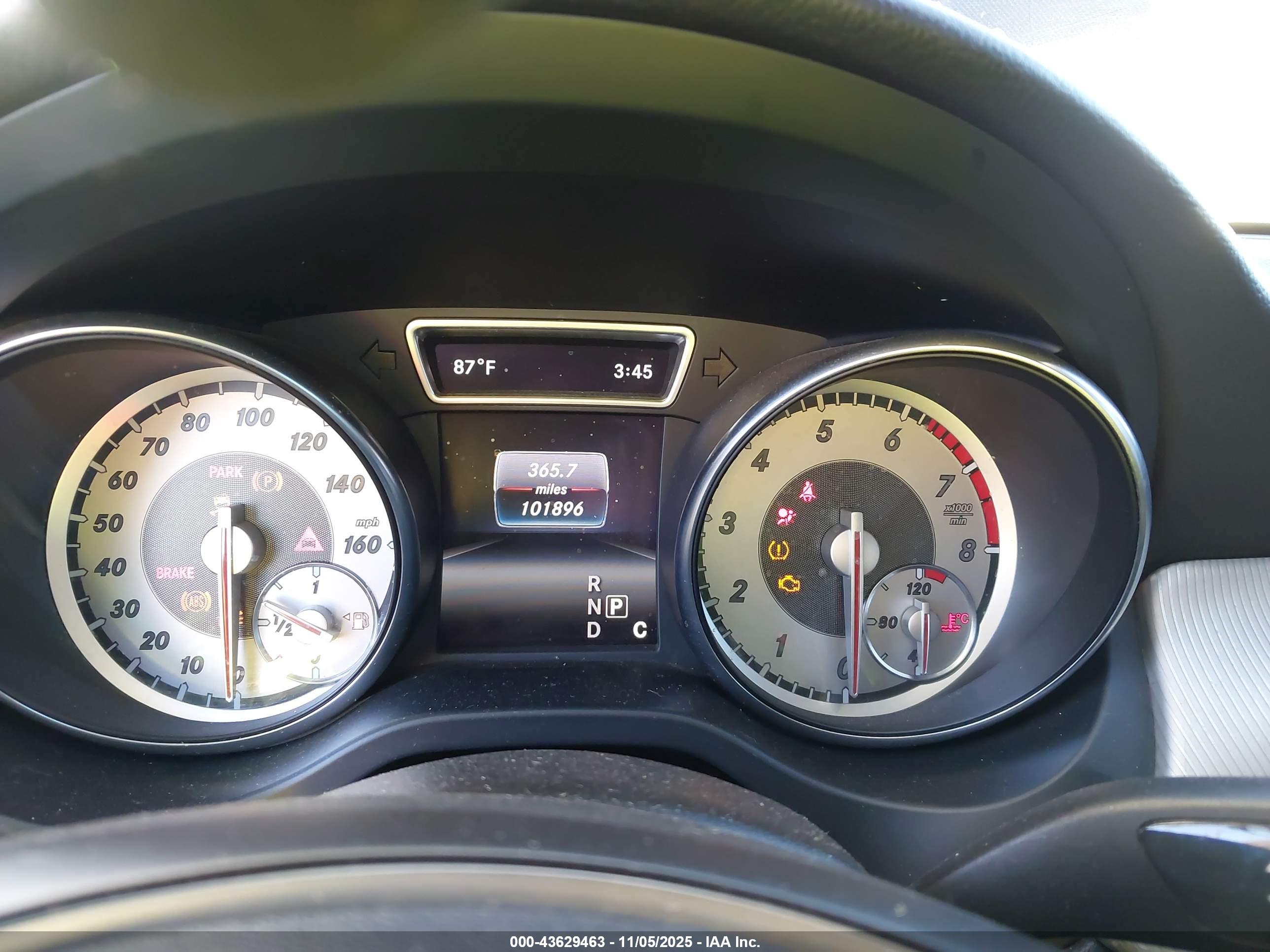MERCEDES-BENZ CLA image 7
