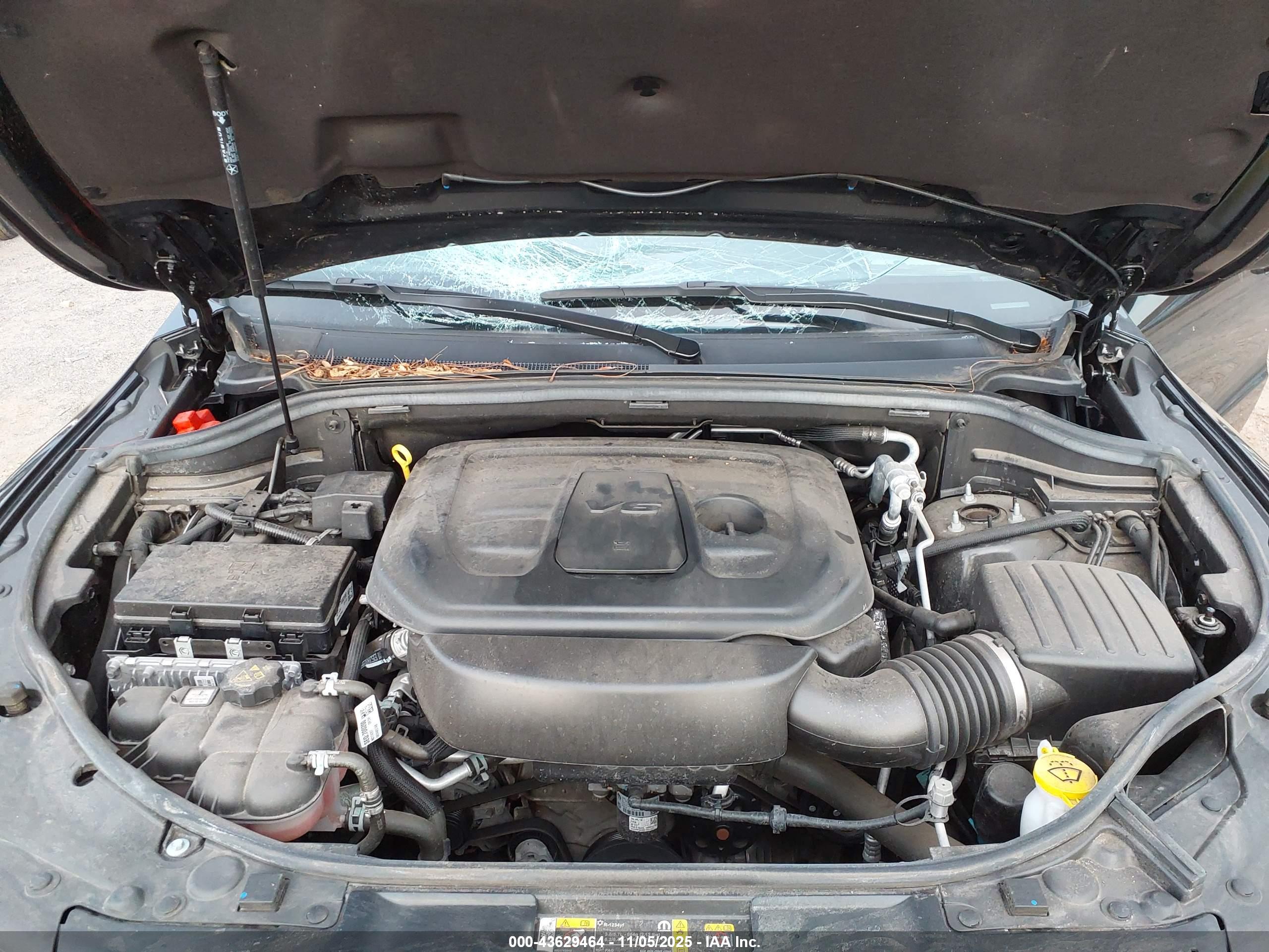 DODGE DURANGO image 10
