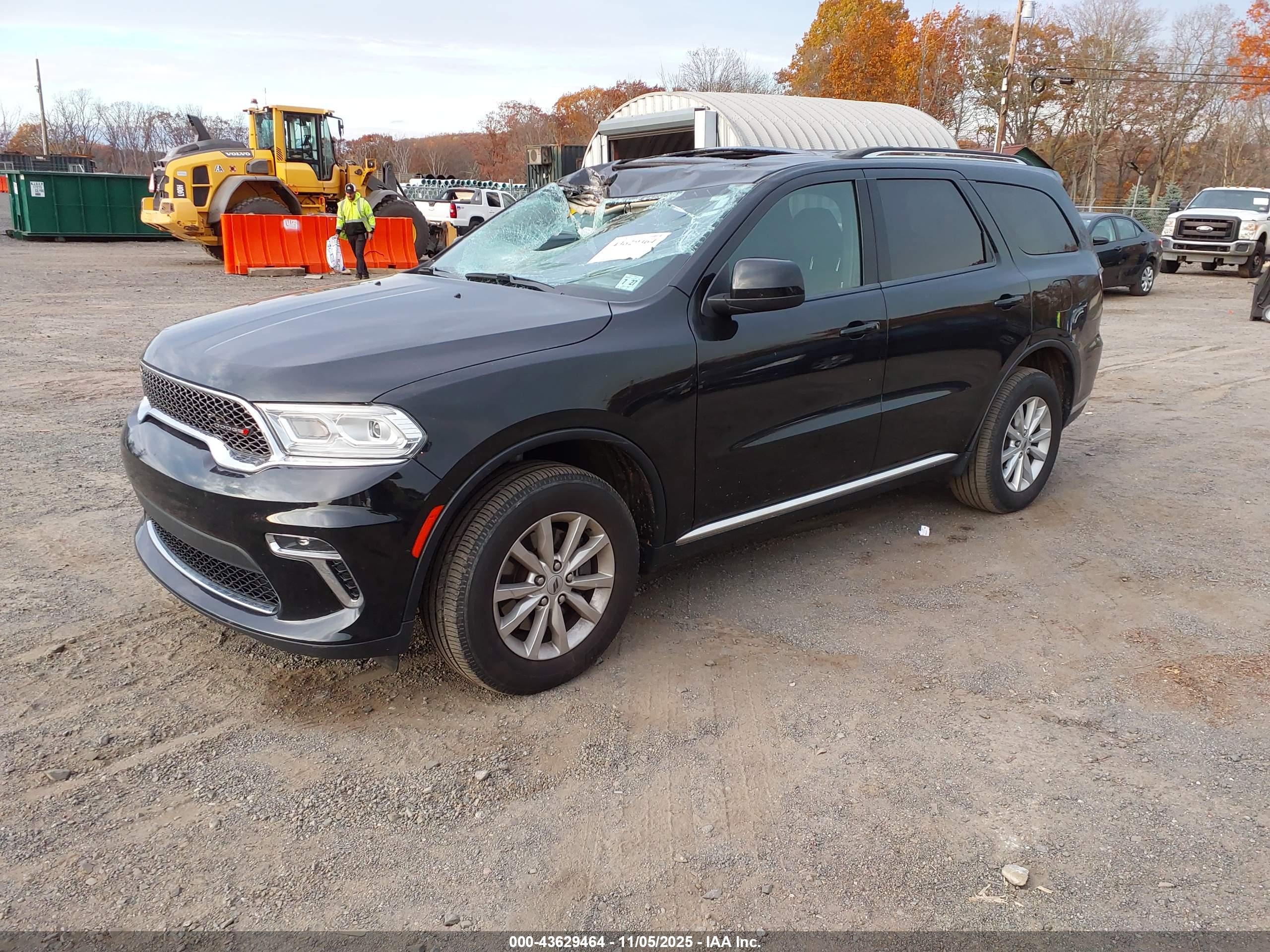 DODGE DURANGO image 2