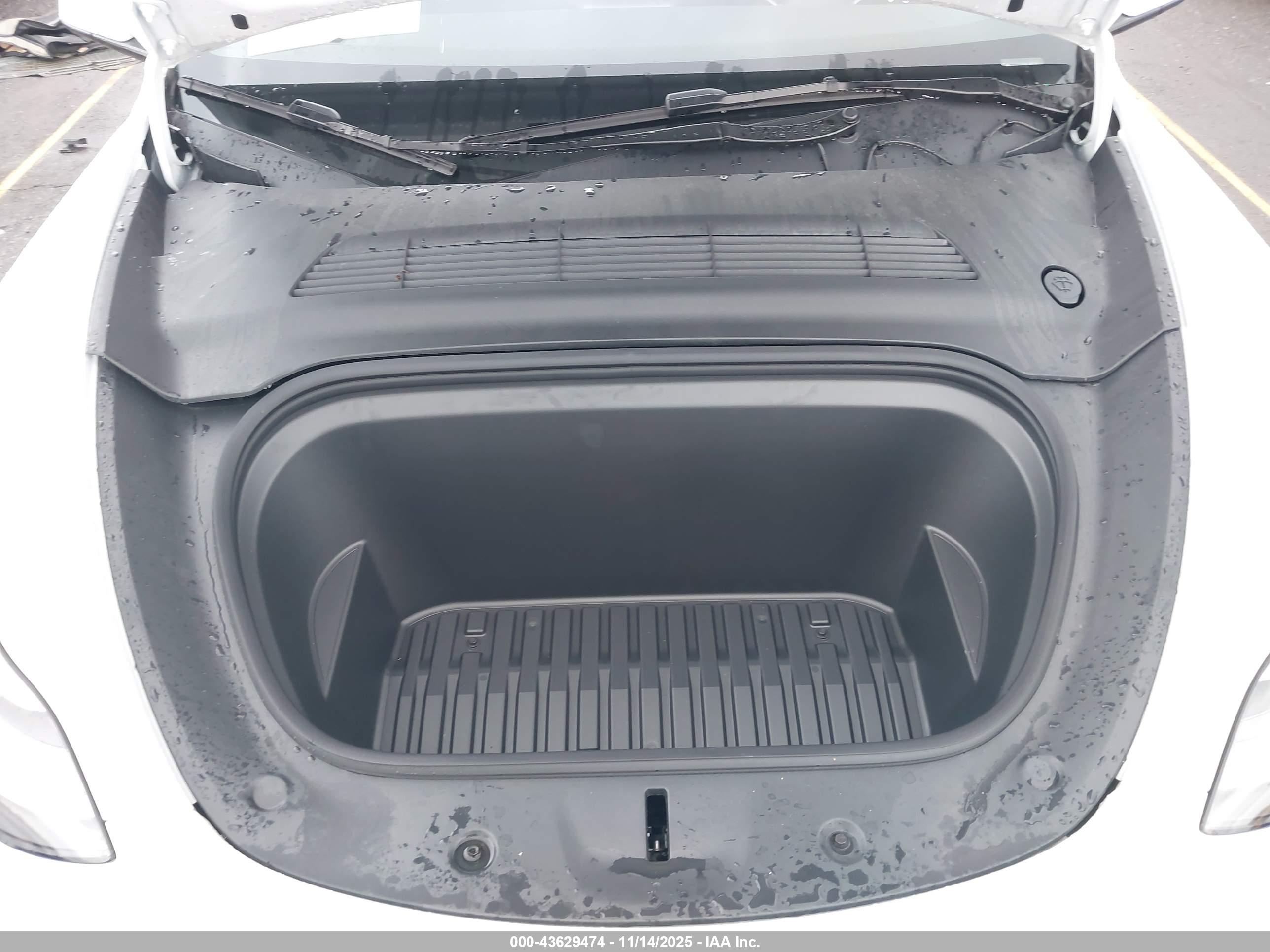 TESLA MODEL image 10