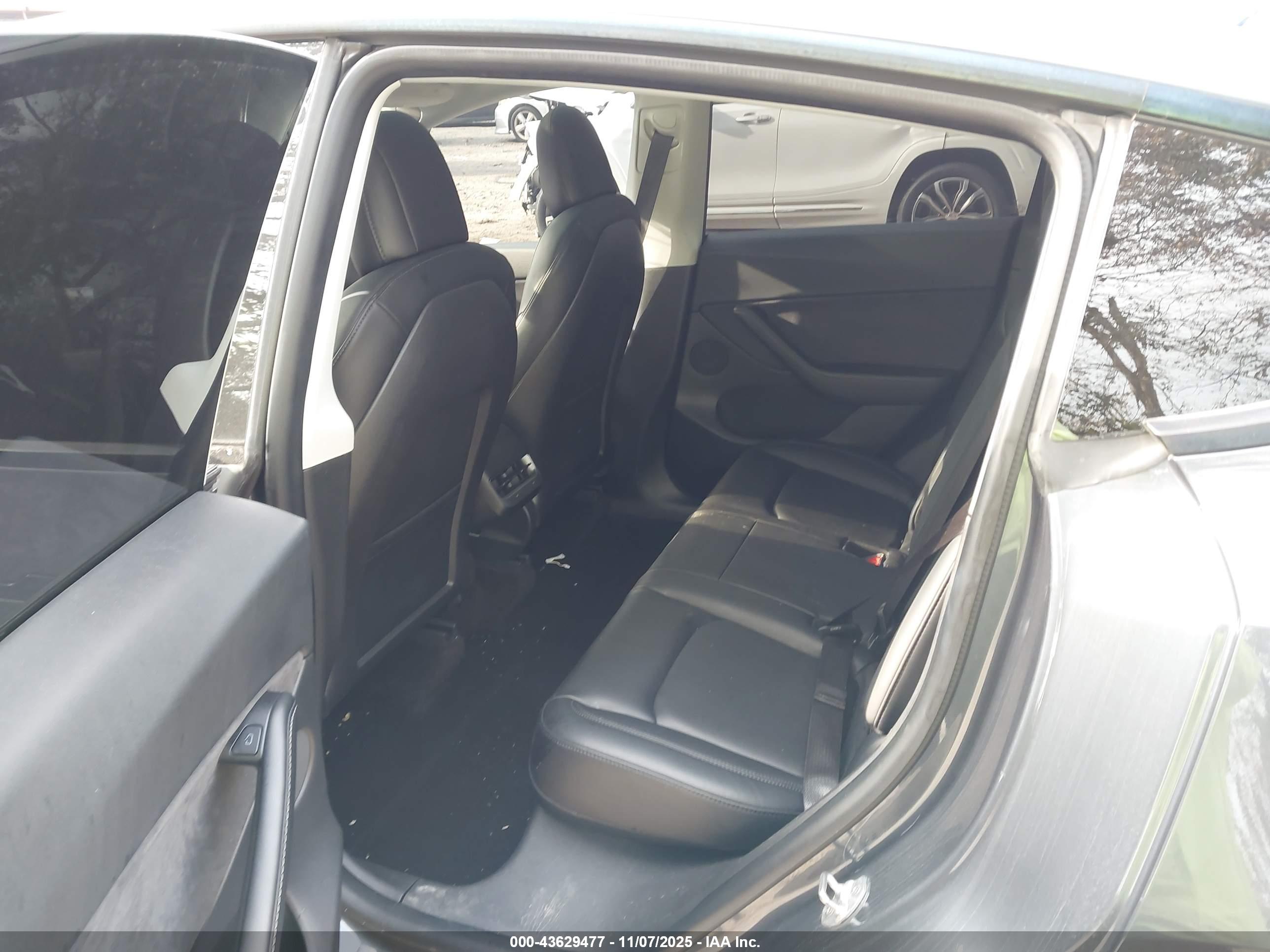 TESLA MODEL image 8