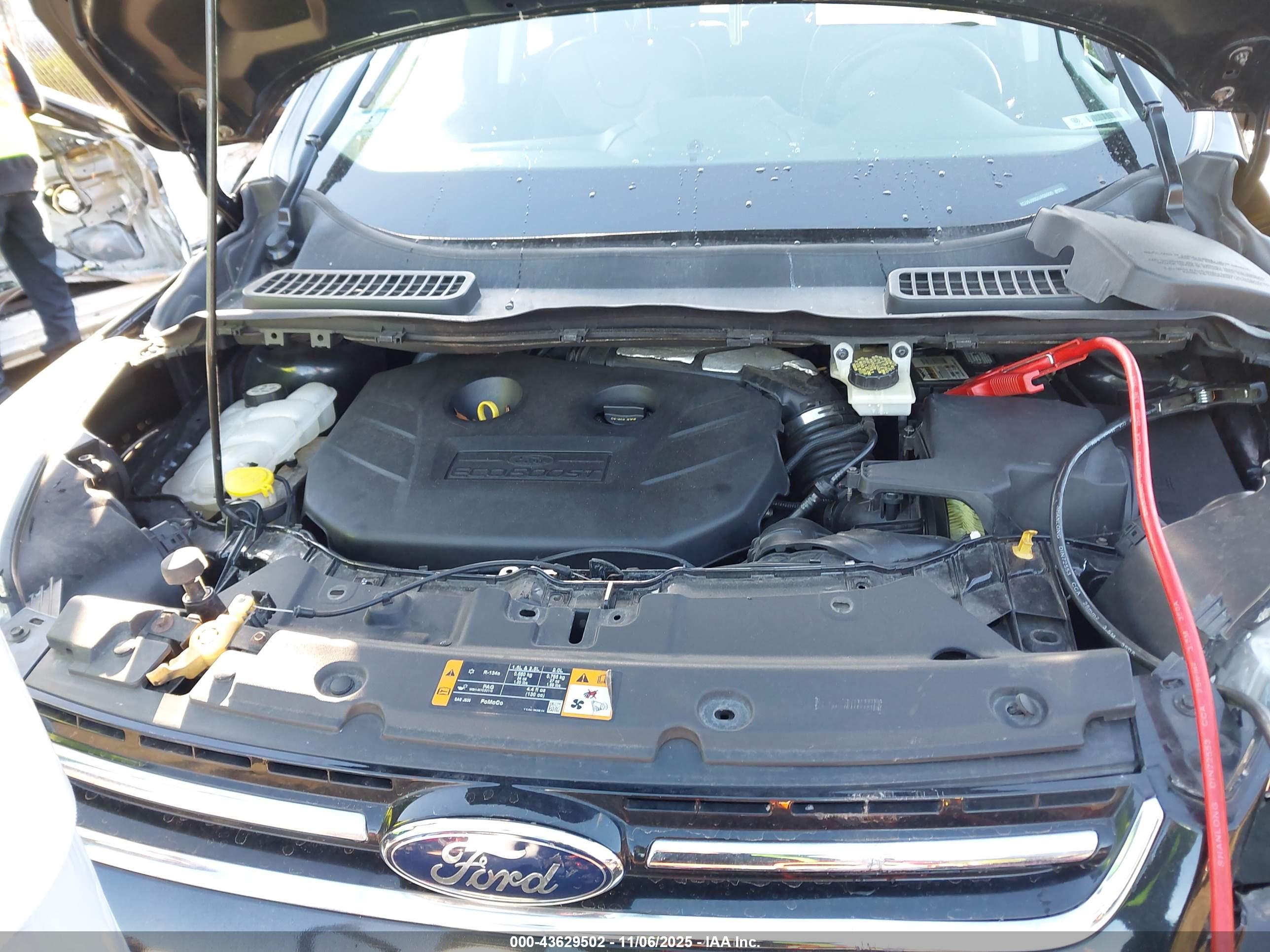 FORD ESCAPE image 10