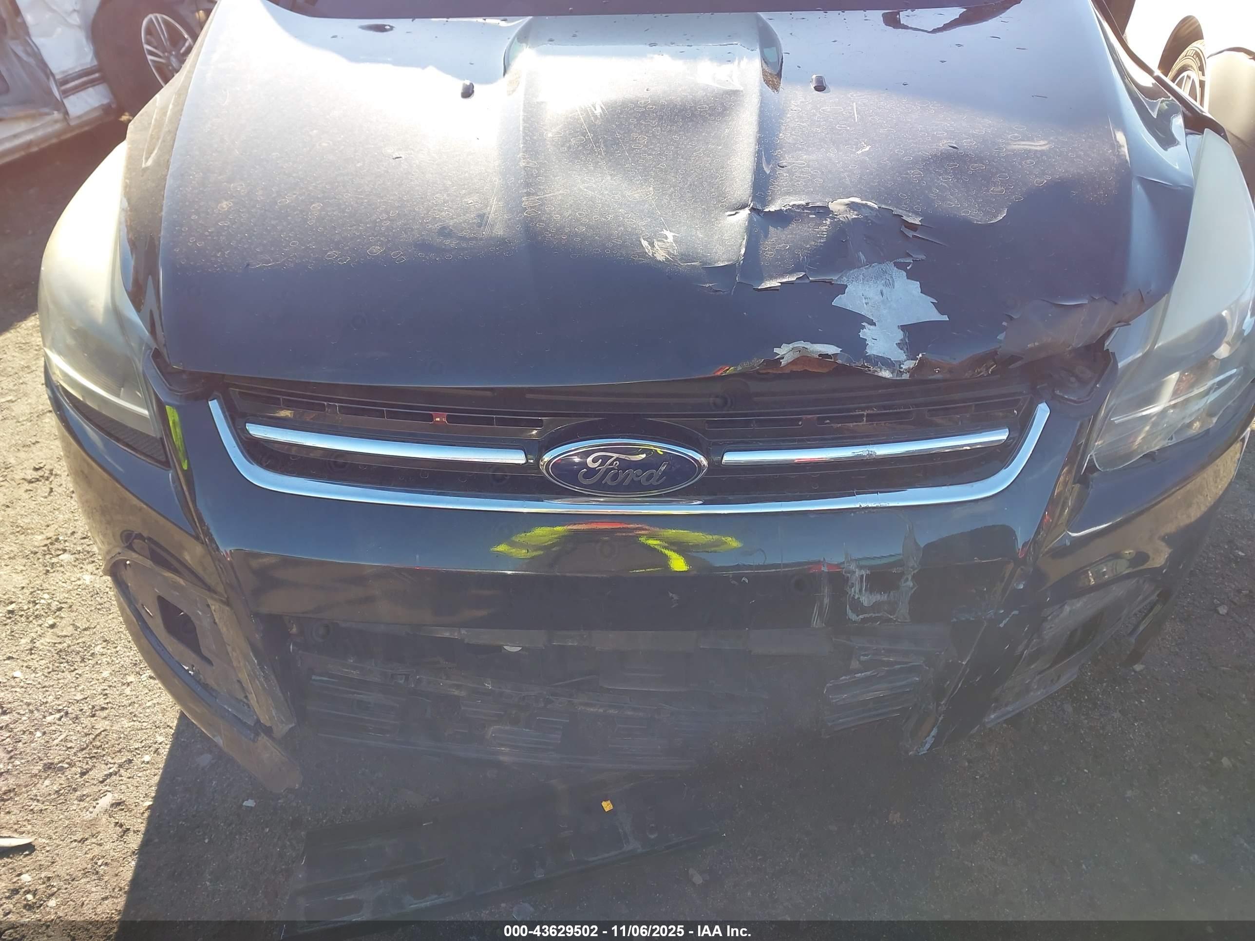 FORD ESCAPE image 6