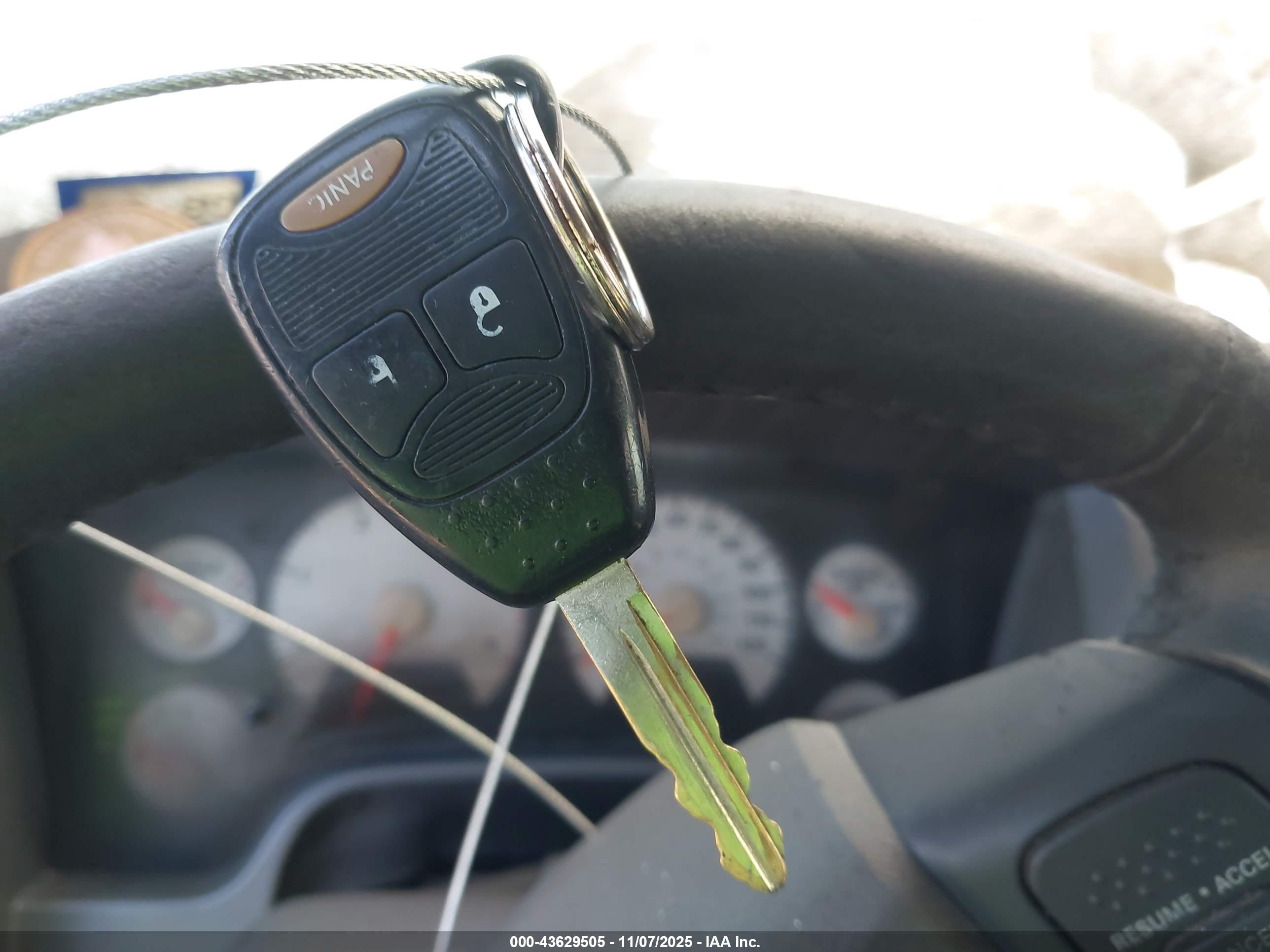 DODGE RAM image 11