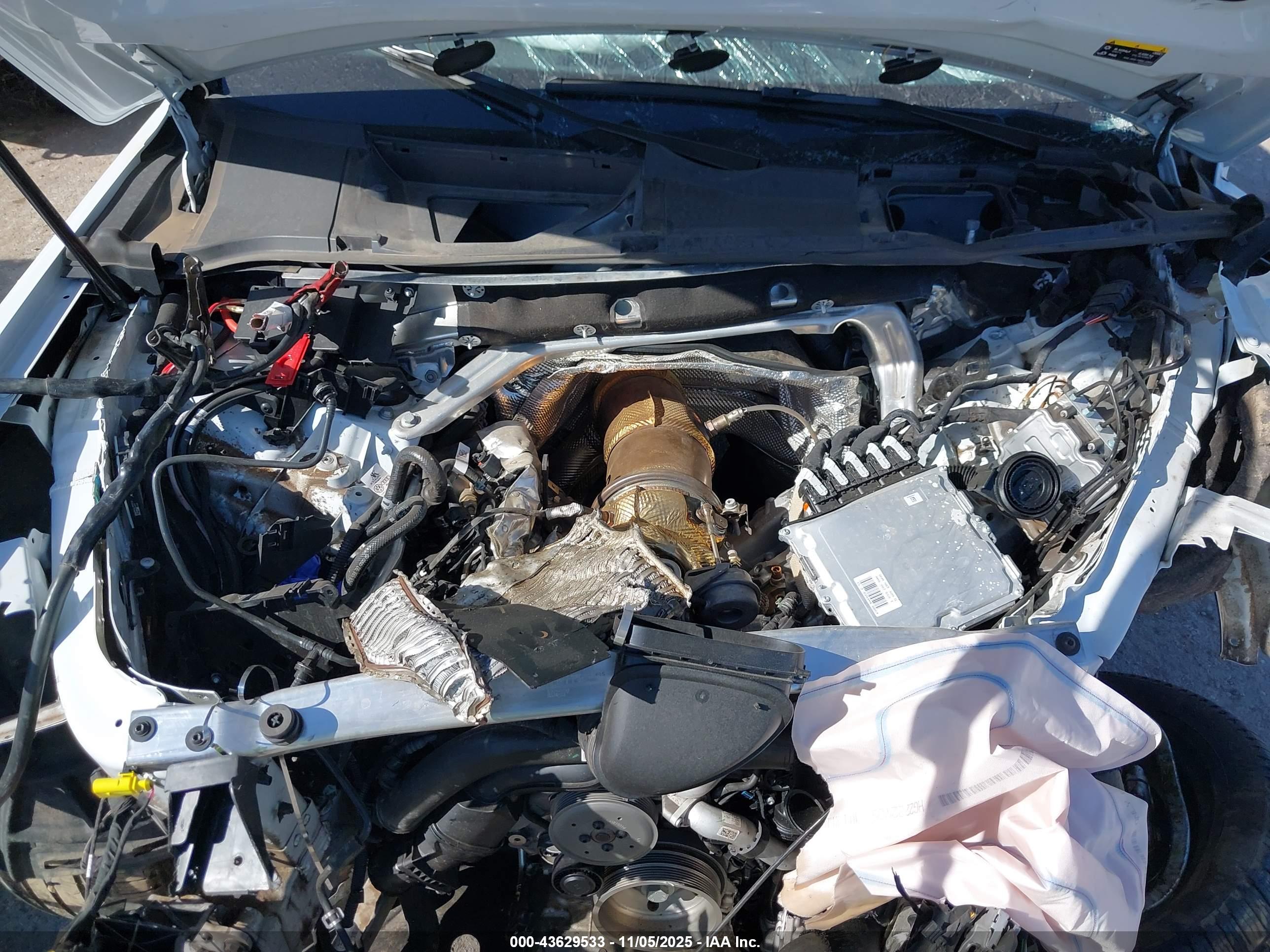 AUDI Q7 image 10