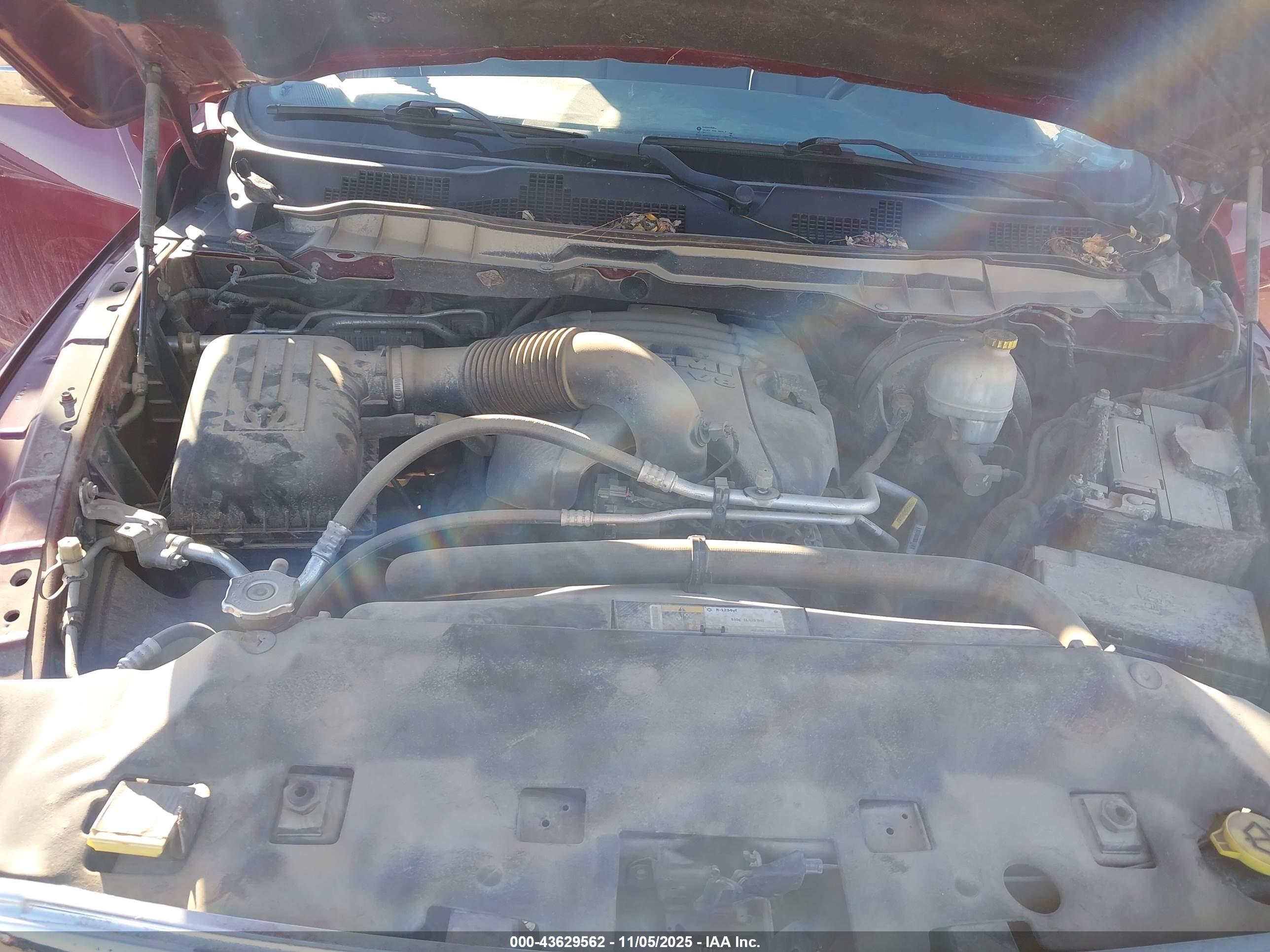 RAM 1500 image 10