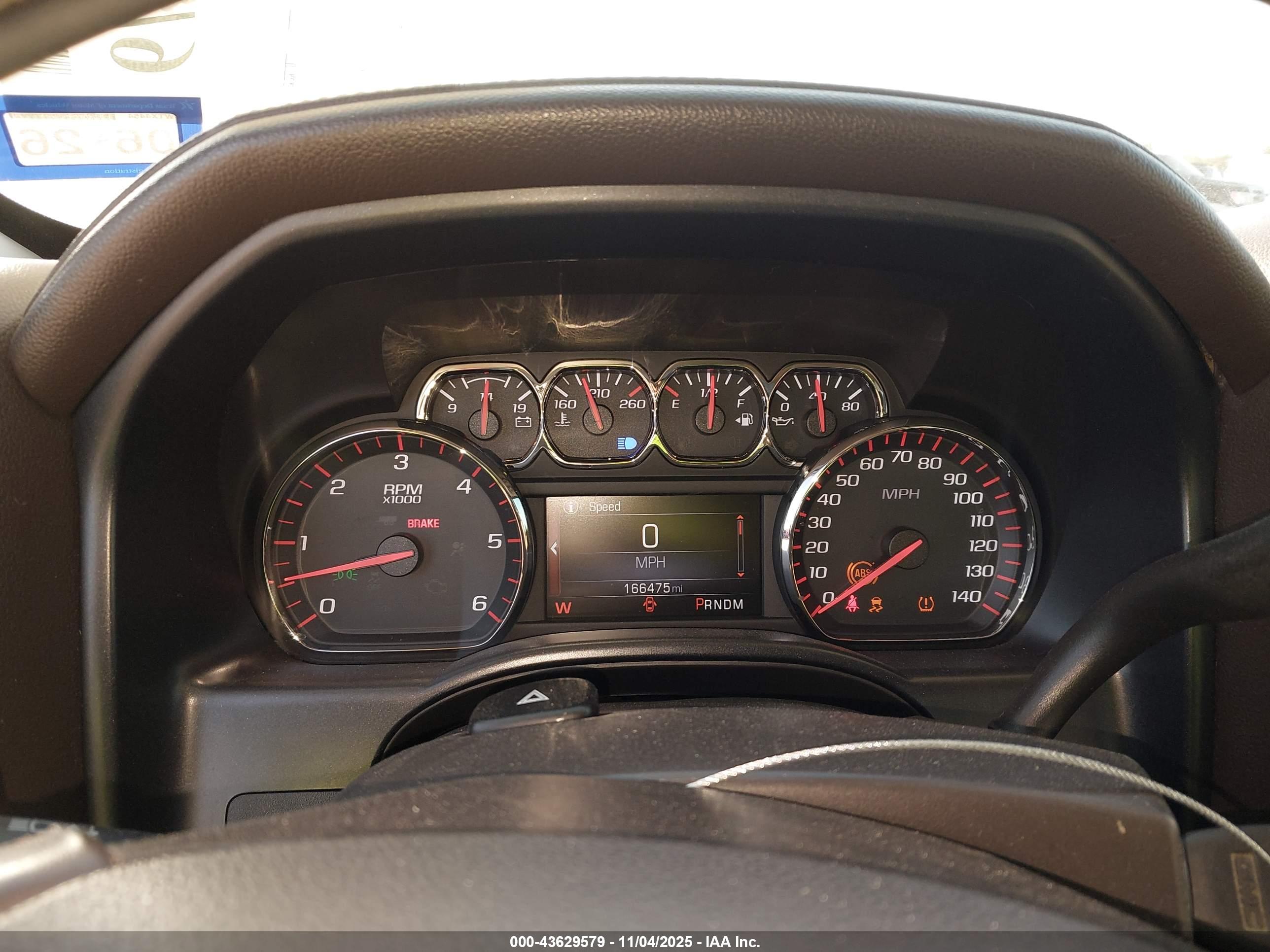 GMC SIERRA image 7