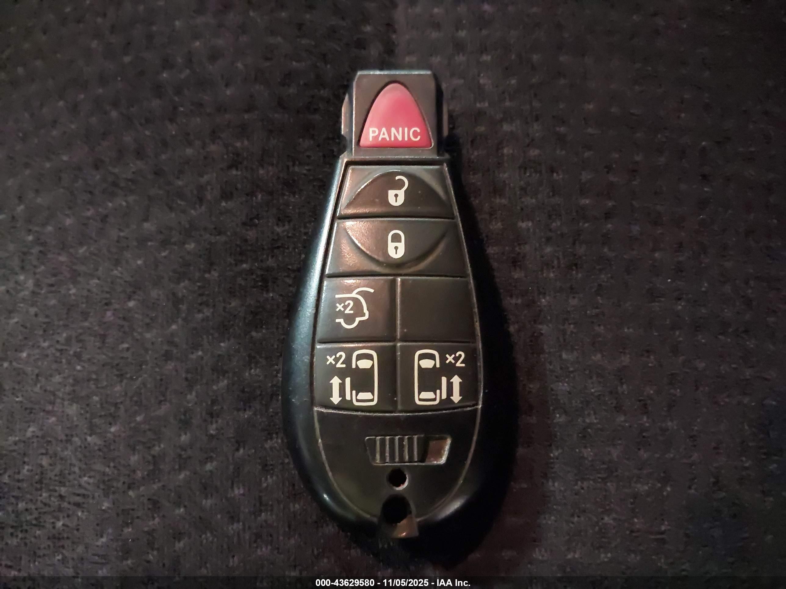 DODGE GRAND image 11