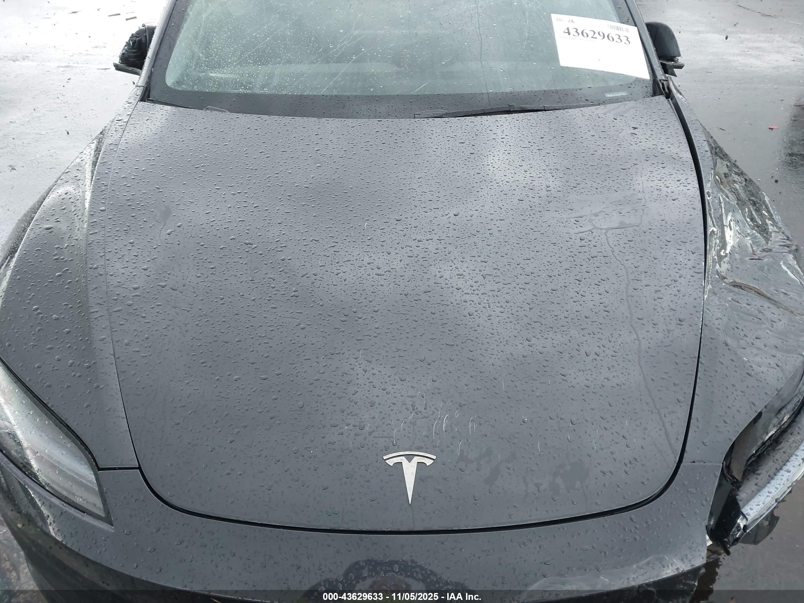 TESLA MODEL image 10