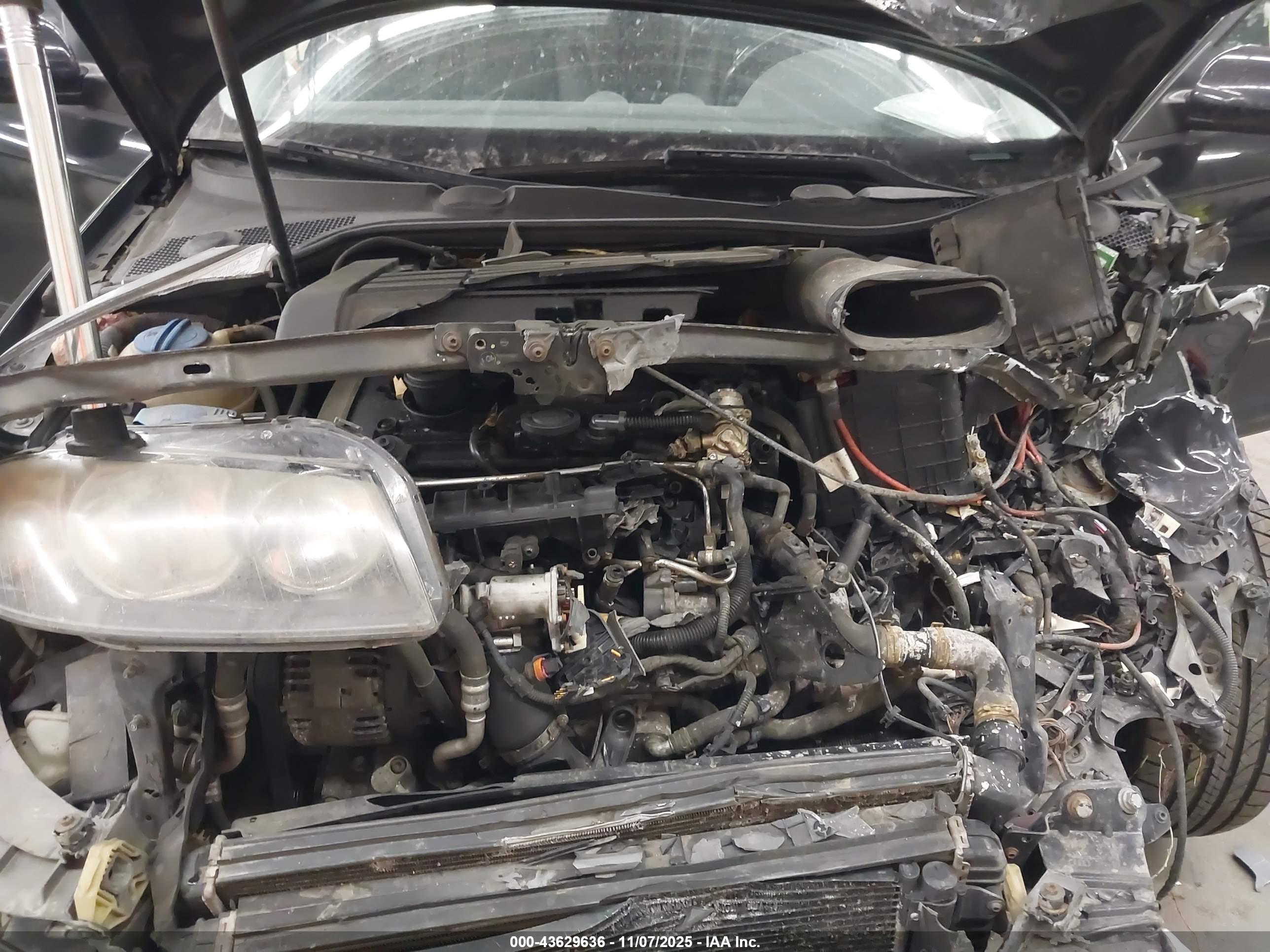 AUDI A3 image 10