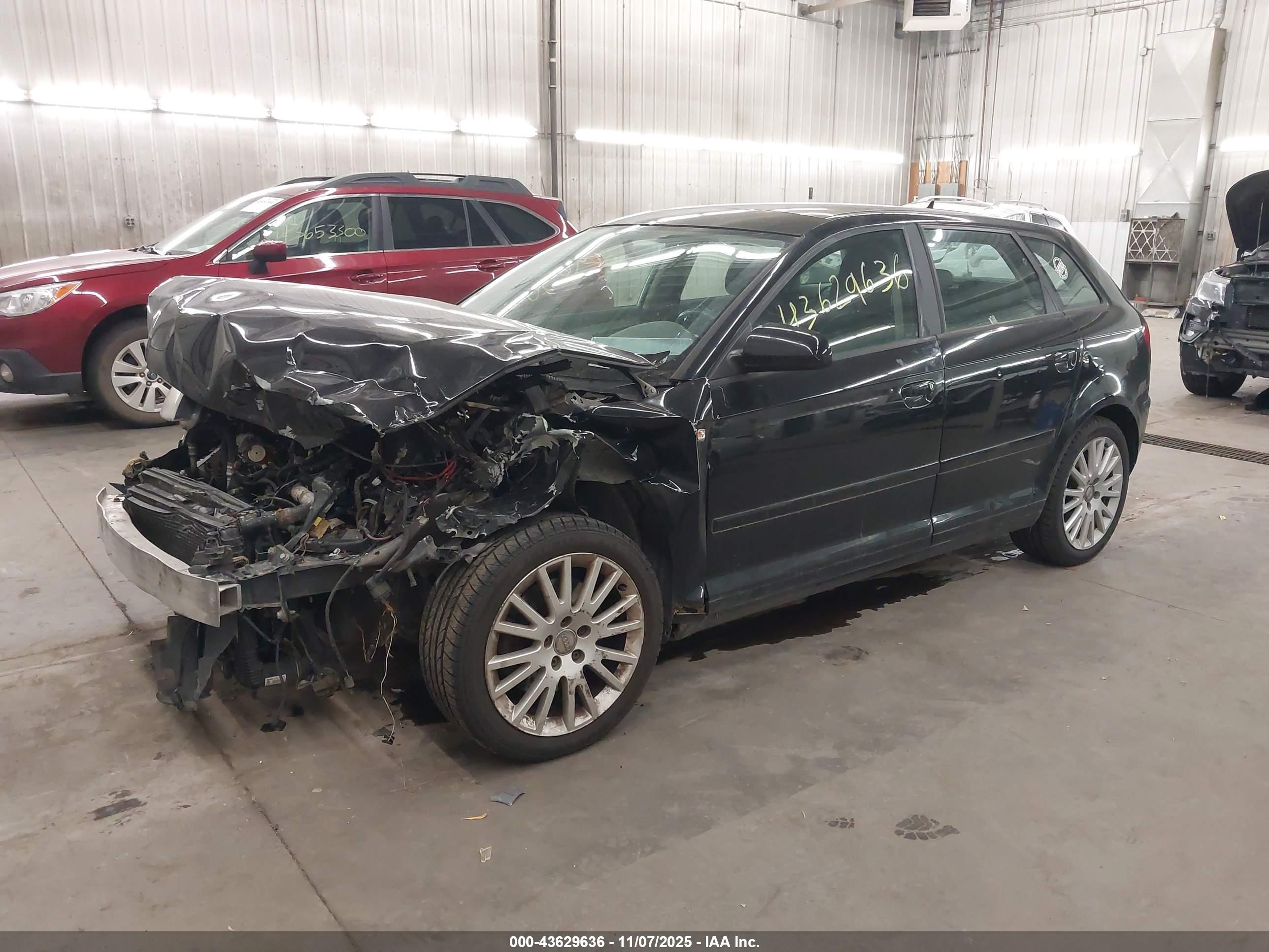 AUDI A3 image 2
