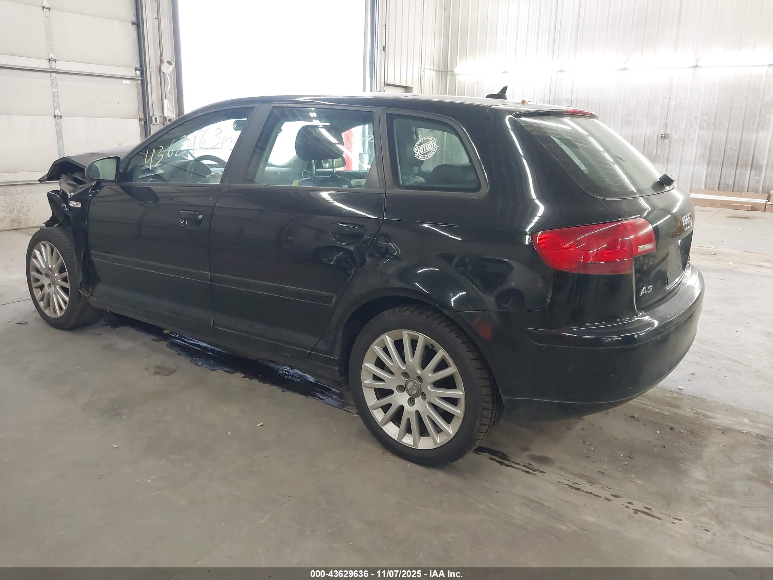 AUDI A3 image 3