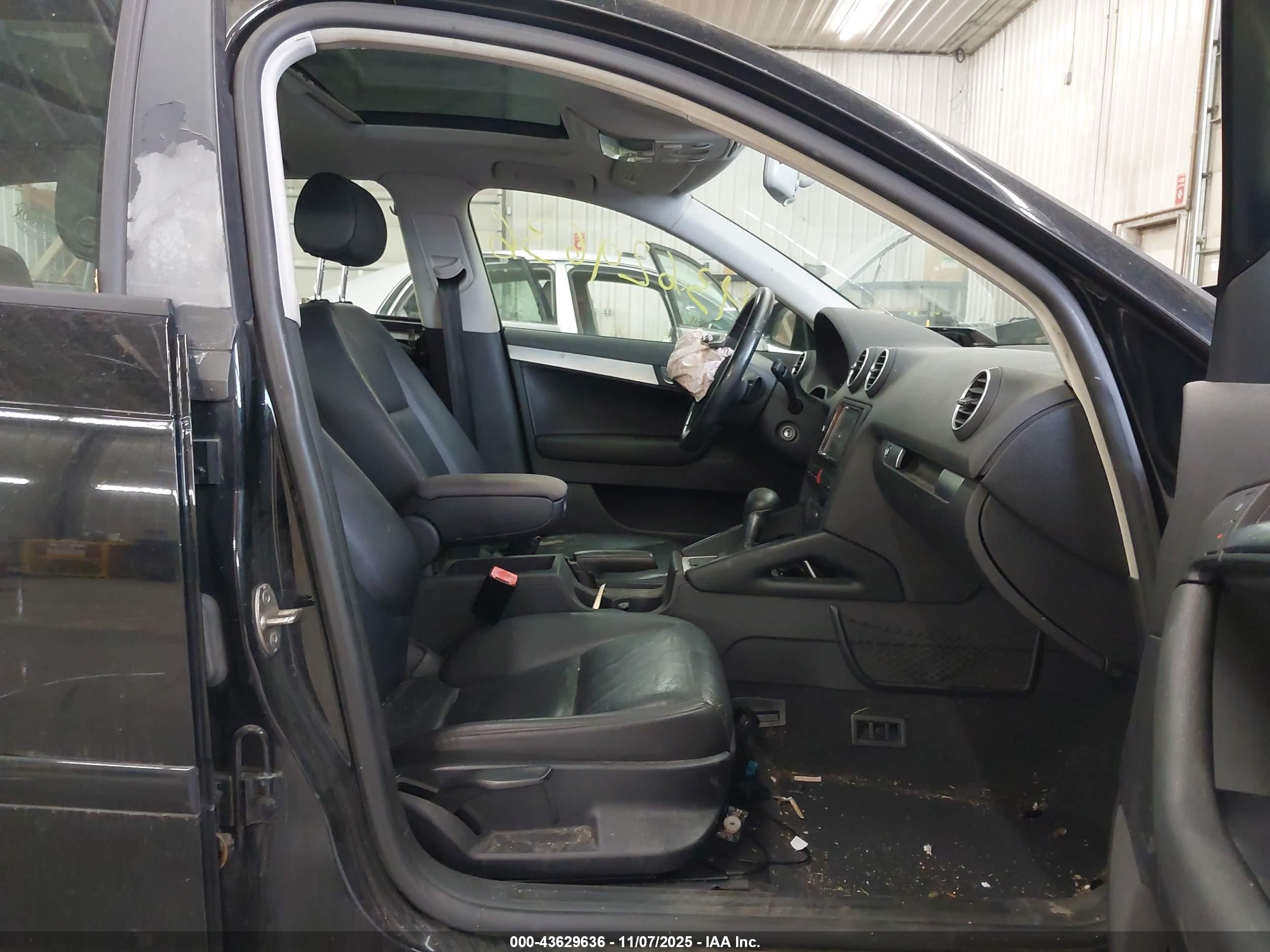 AUDI A3 image 5