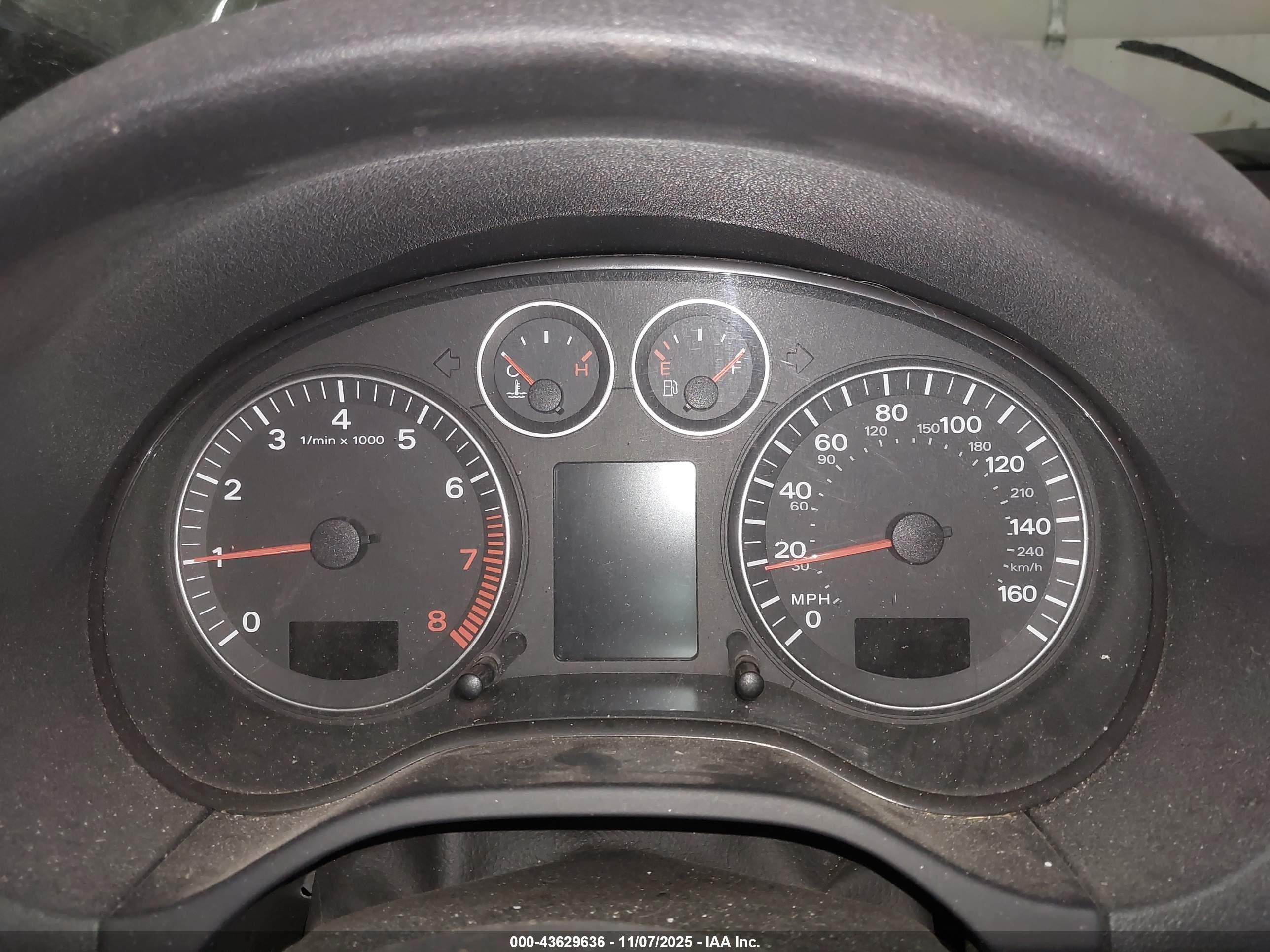 AUDI A3 image 7