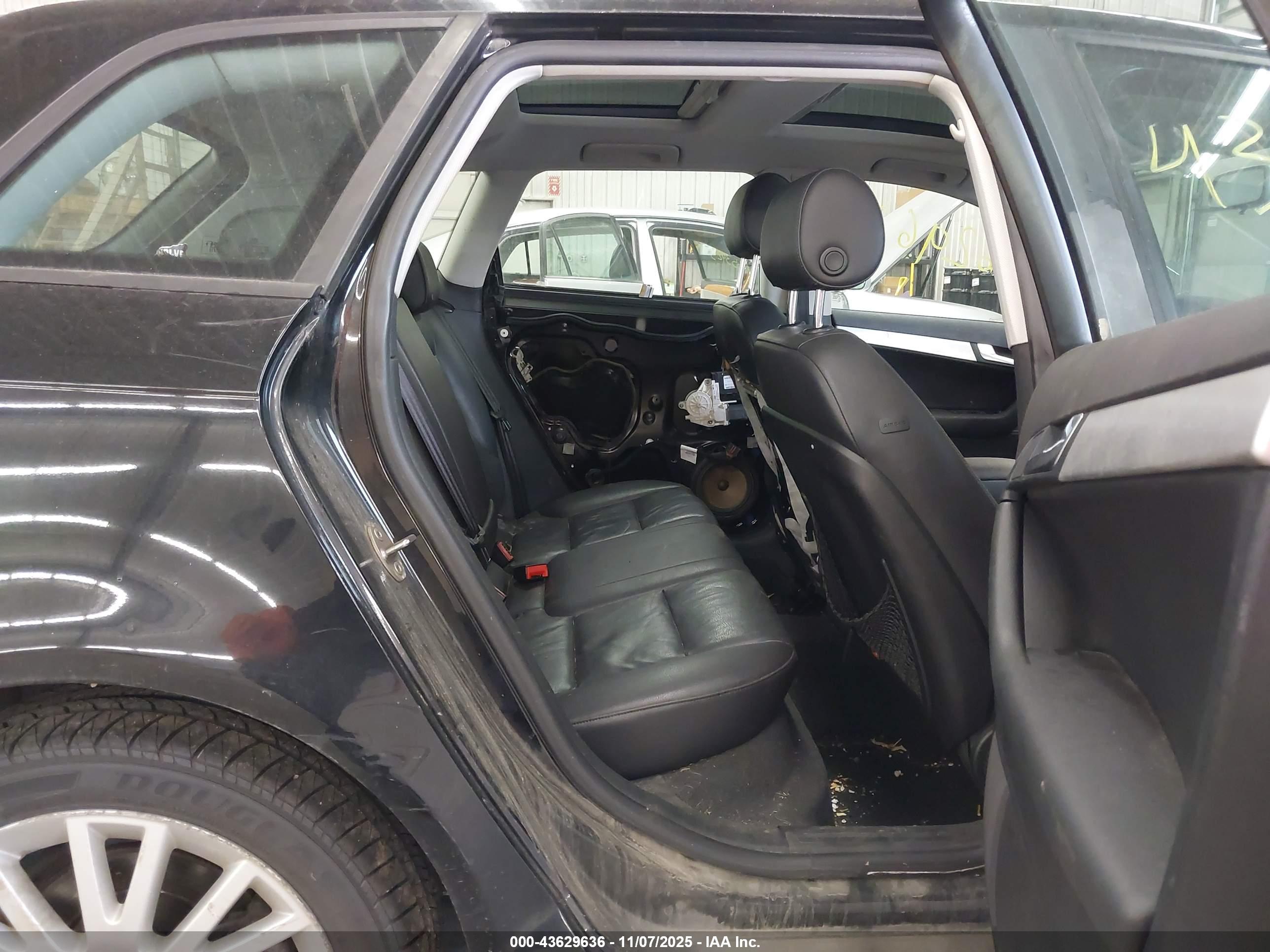 AUDI A3 image 8