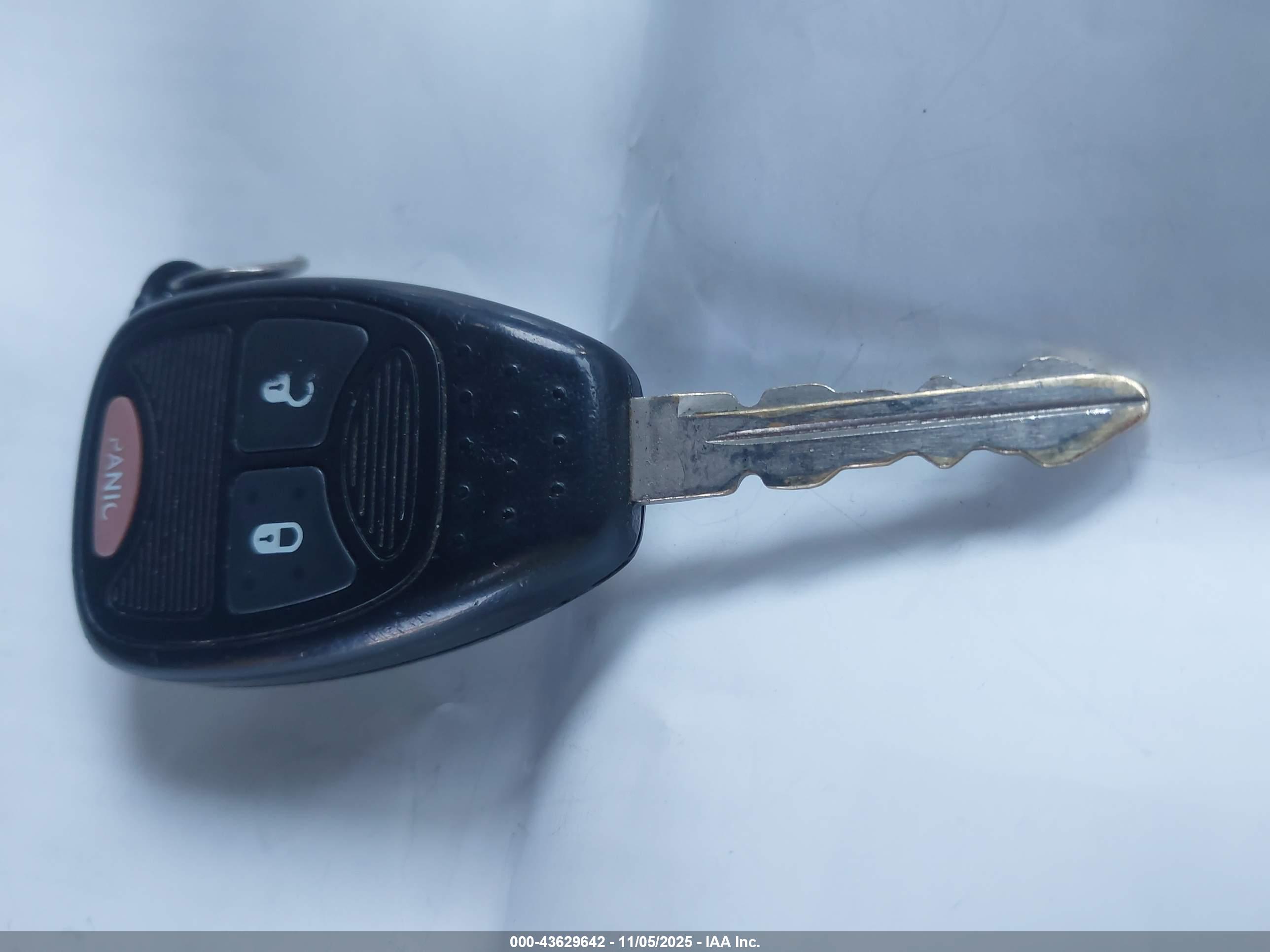 DODGE GRAND image 11