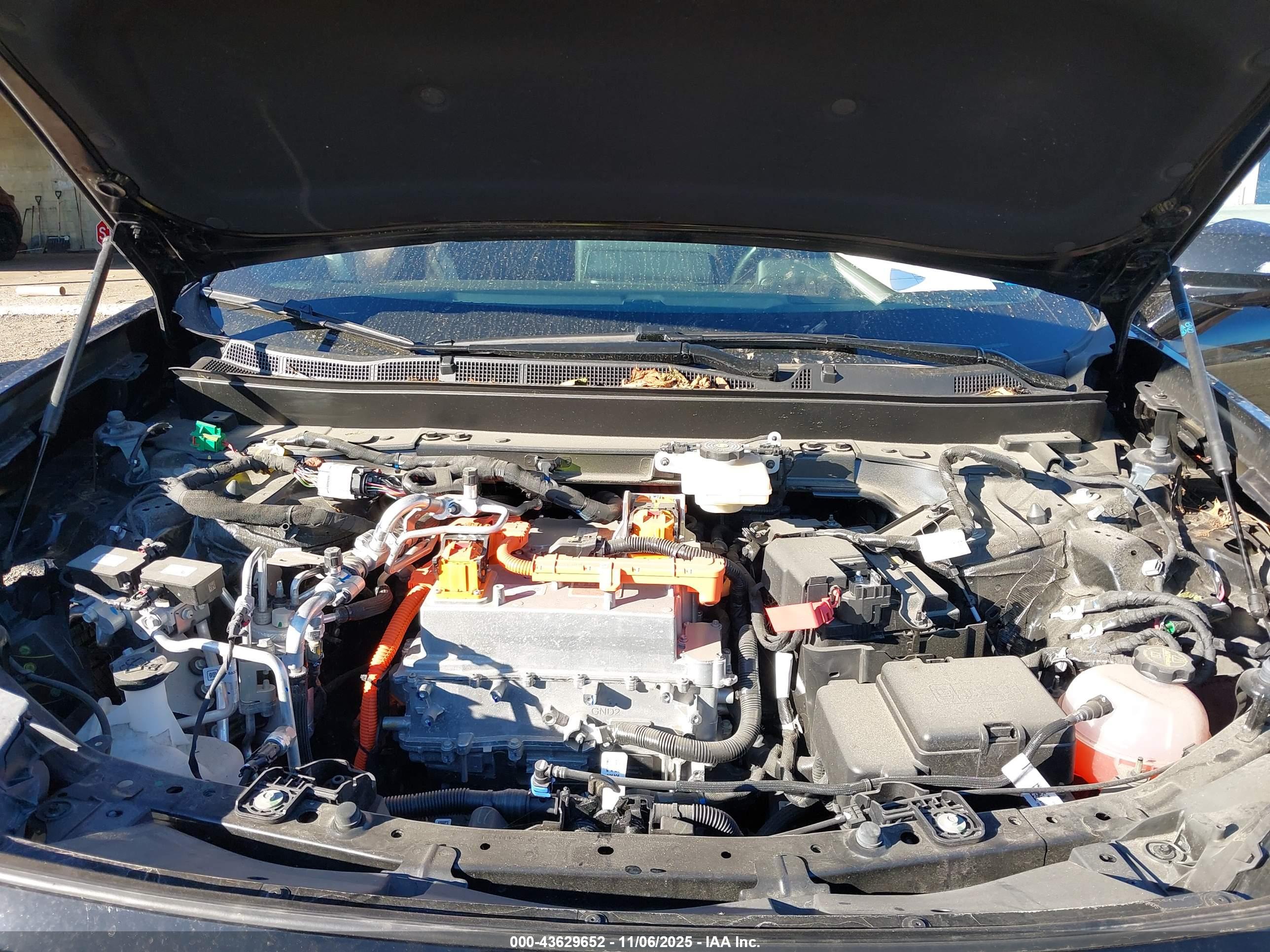 HONDA PROLOGUE image 10