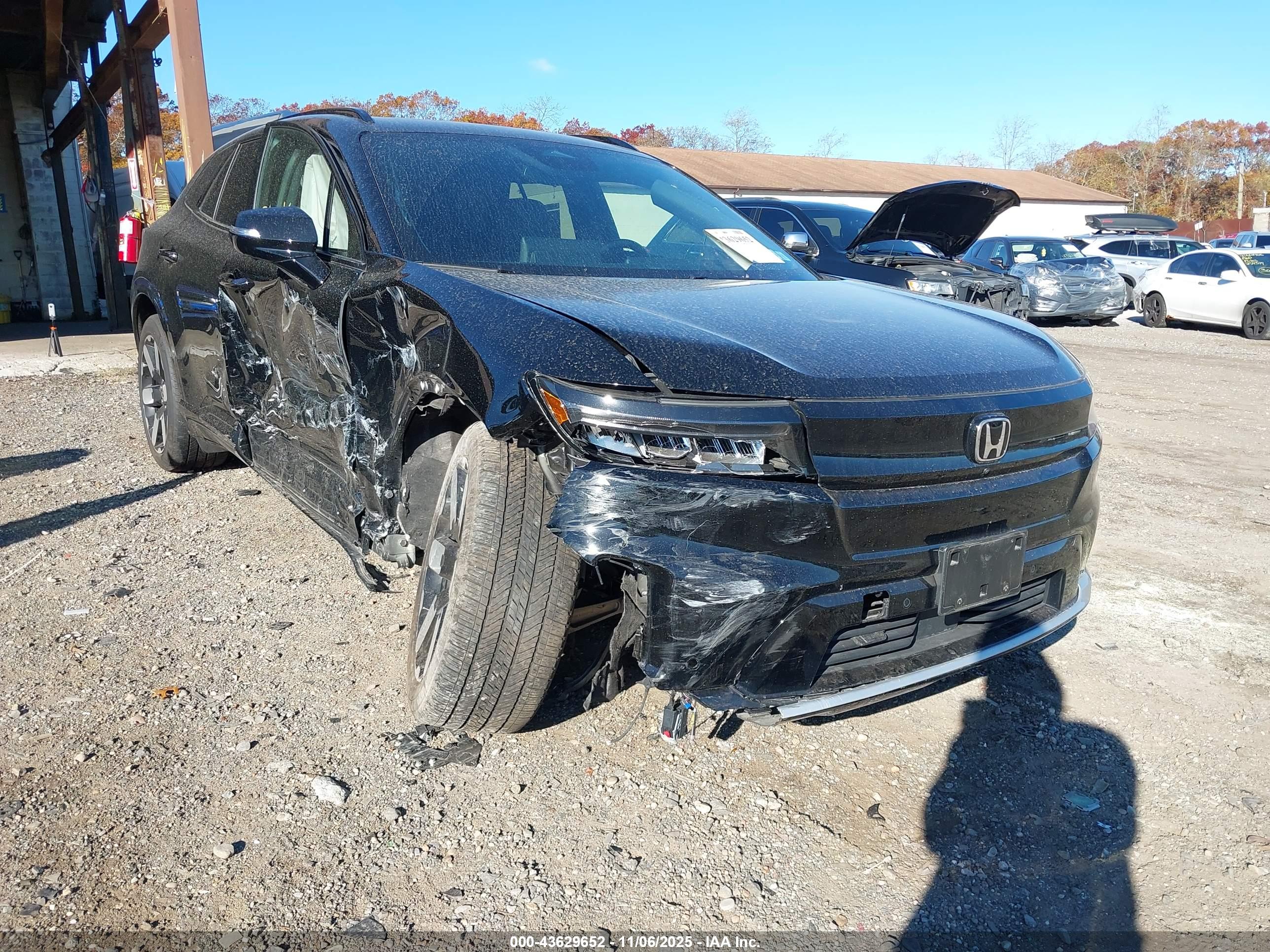 HONDA PROLOGUE image 6