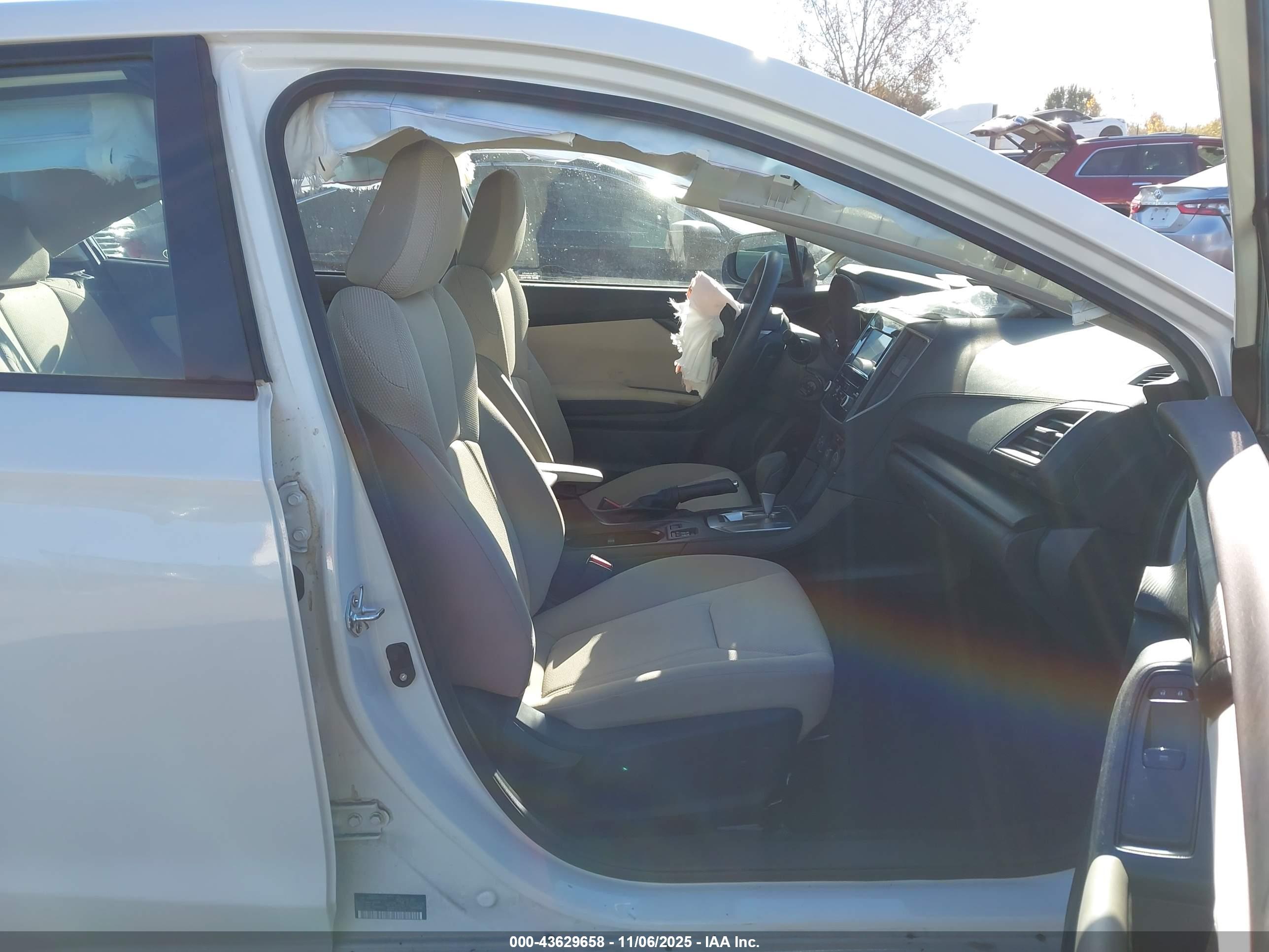 SUBARU IMPREZA image 5
