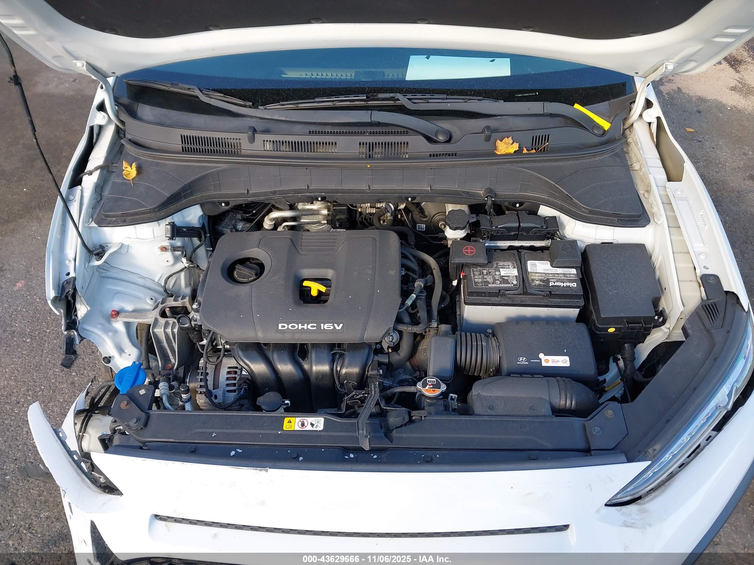 HYUNDAI KONA image 10
