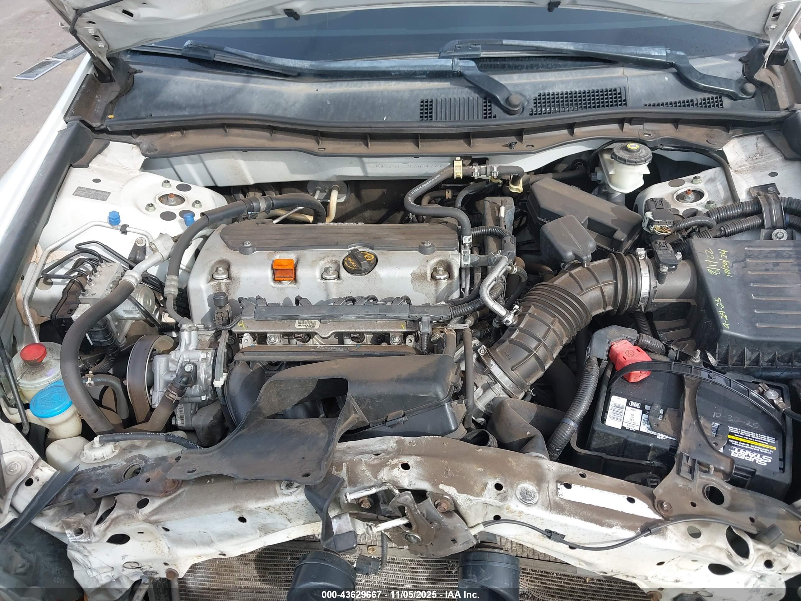 HONDA ACCORD image 10