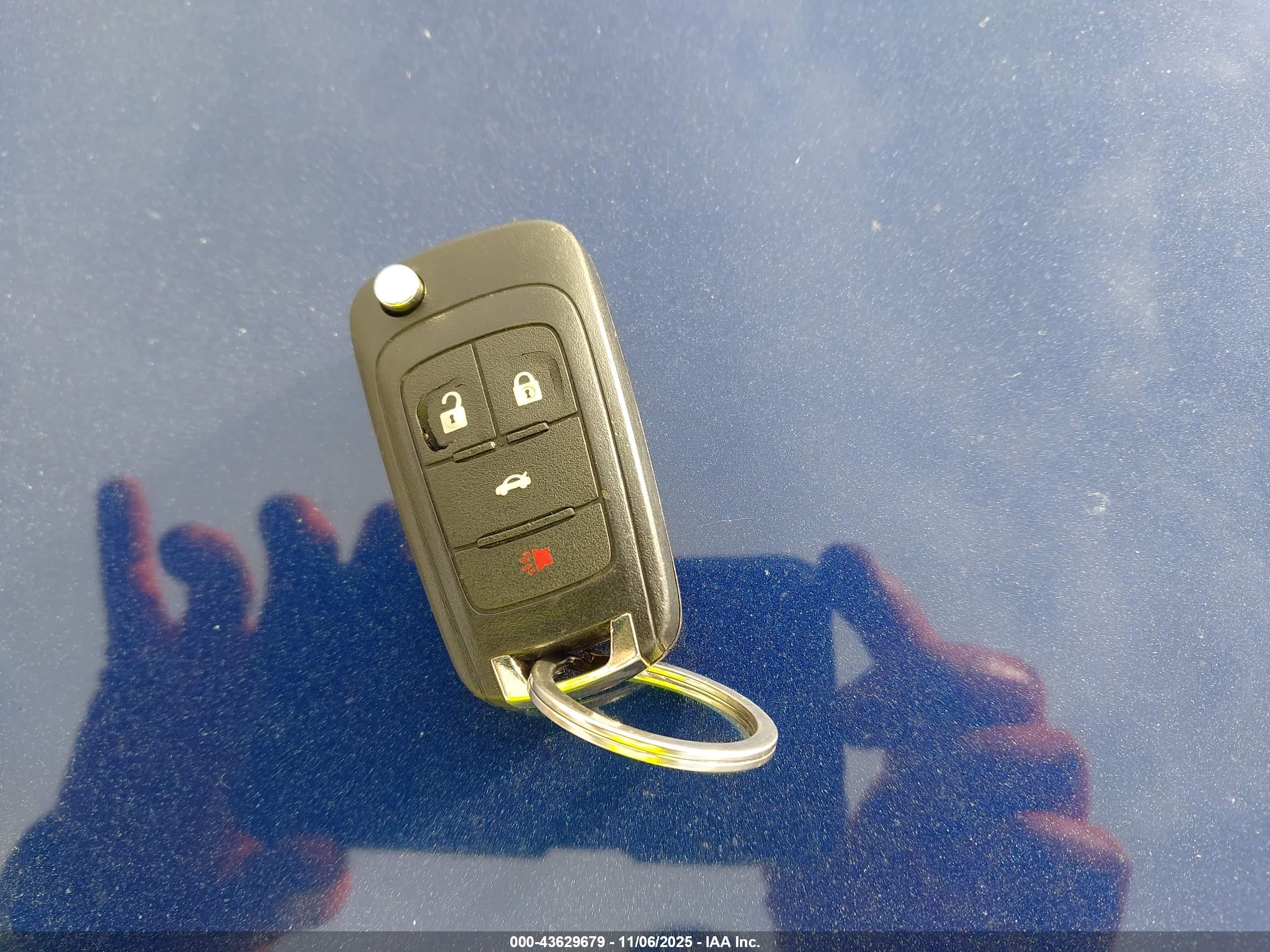CHEVROLET SONIC image 11