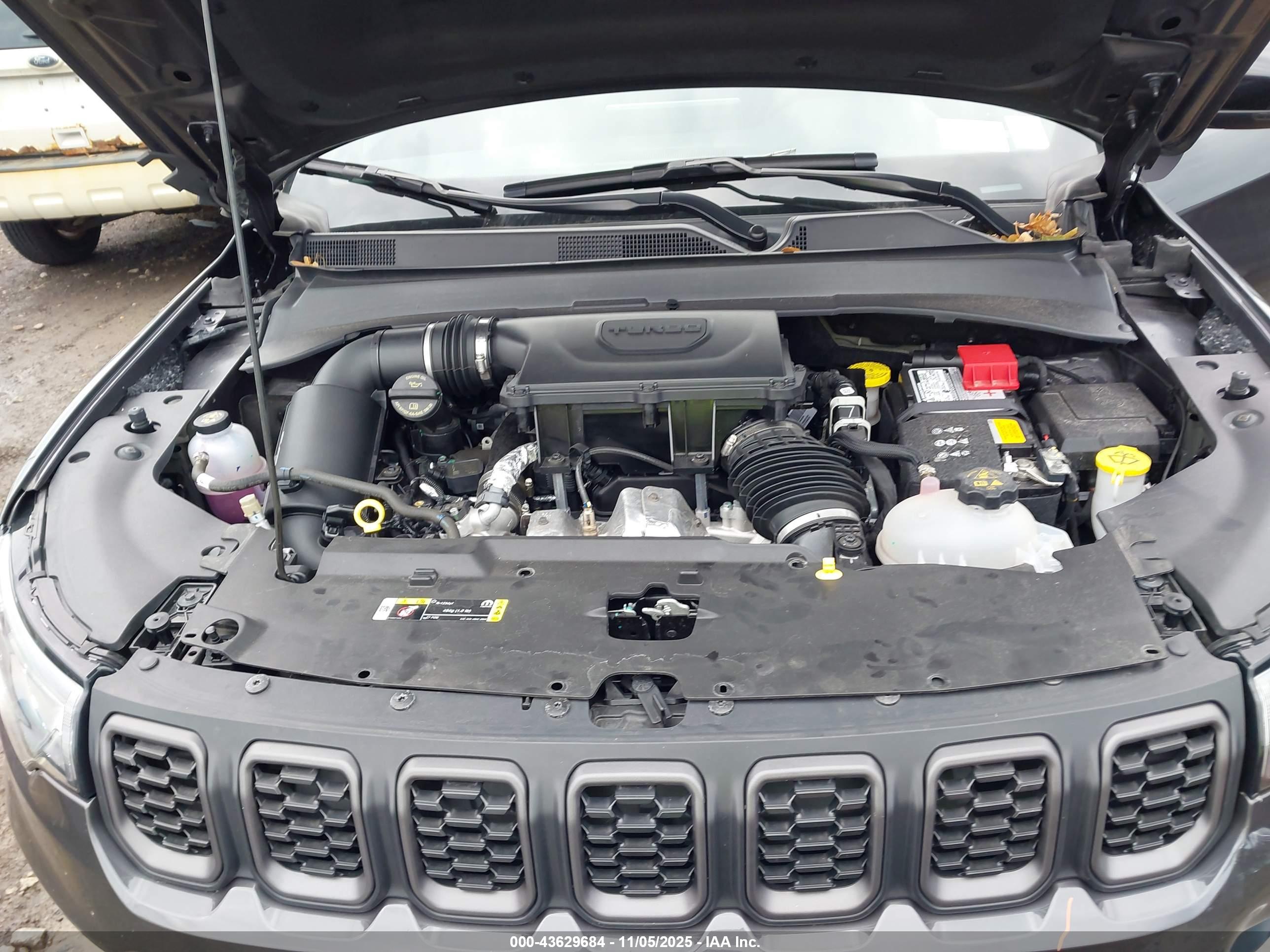 JEEP COMPASS image 10