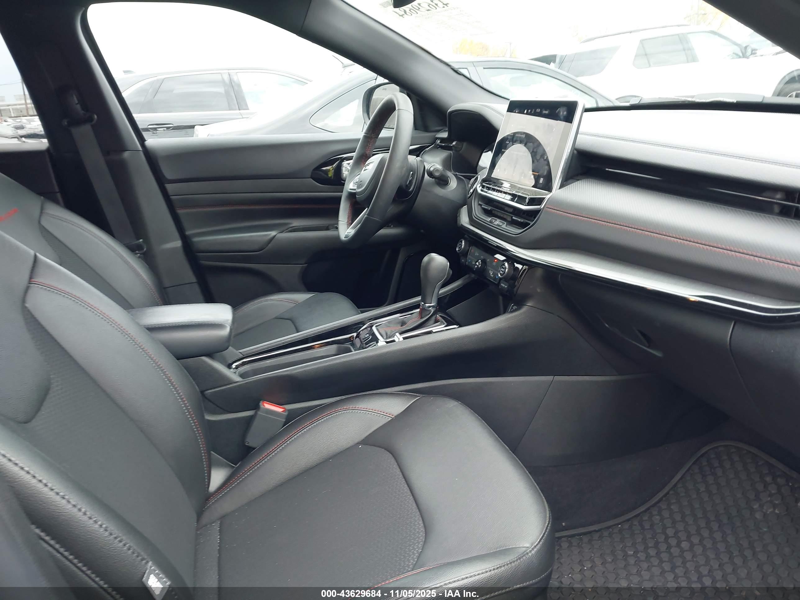 JEEP COMPASS image 5