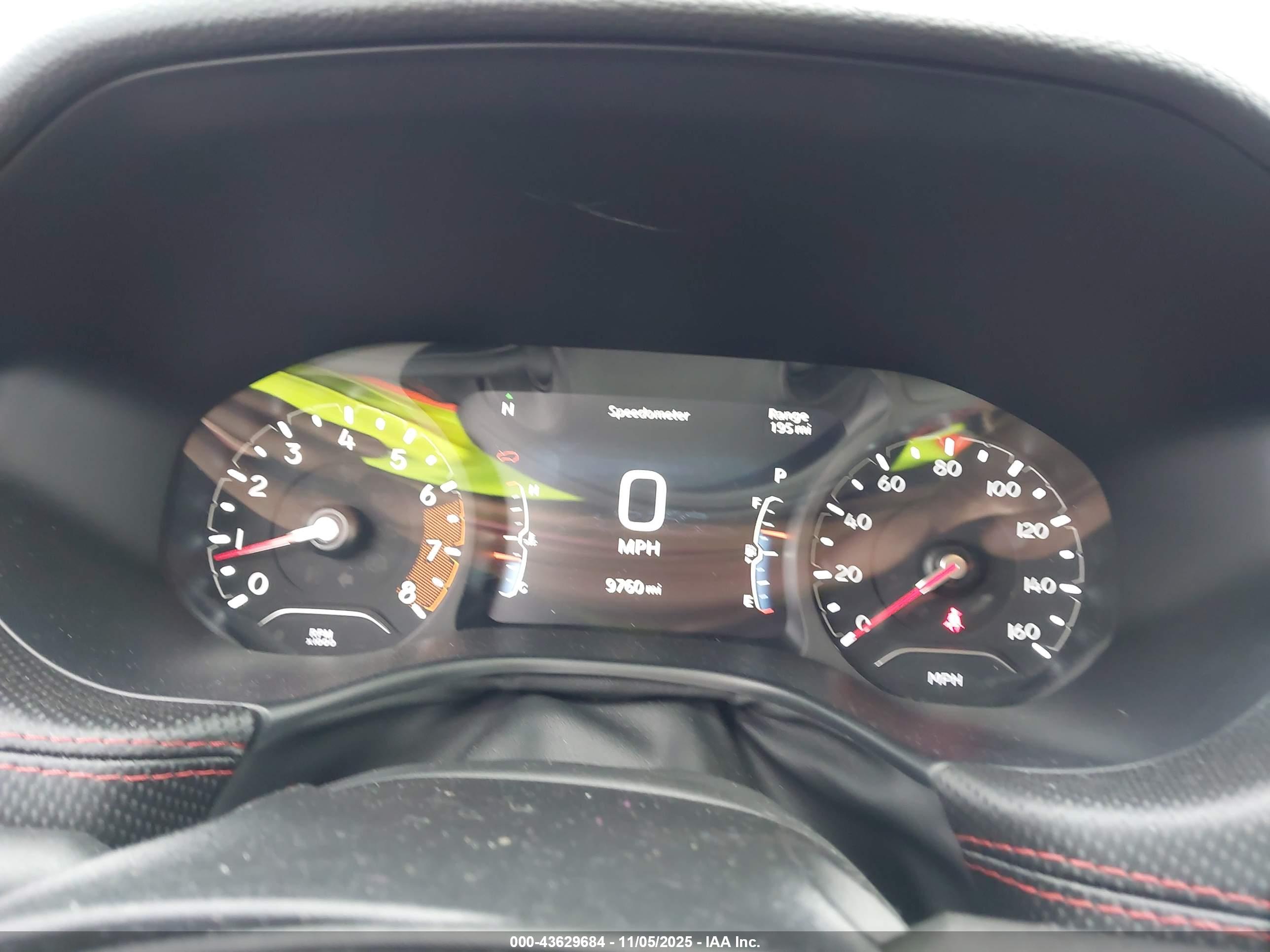 JEEP COMPASS image 7