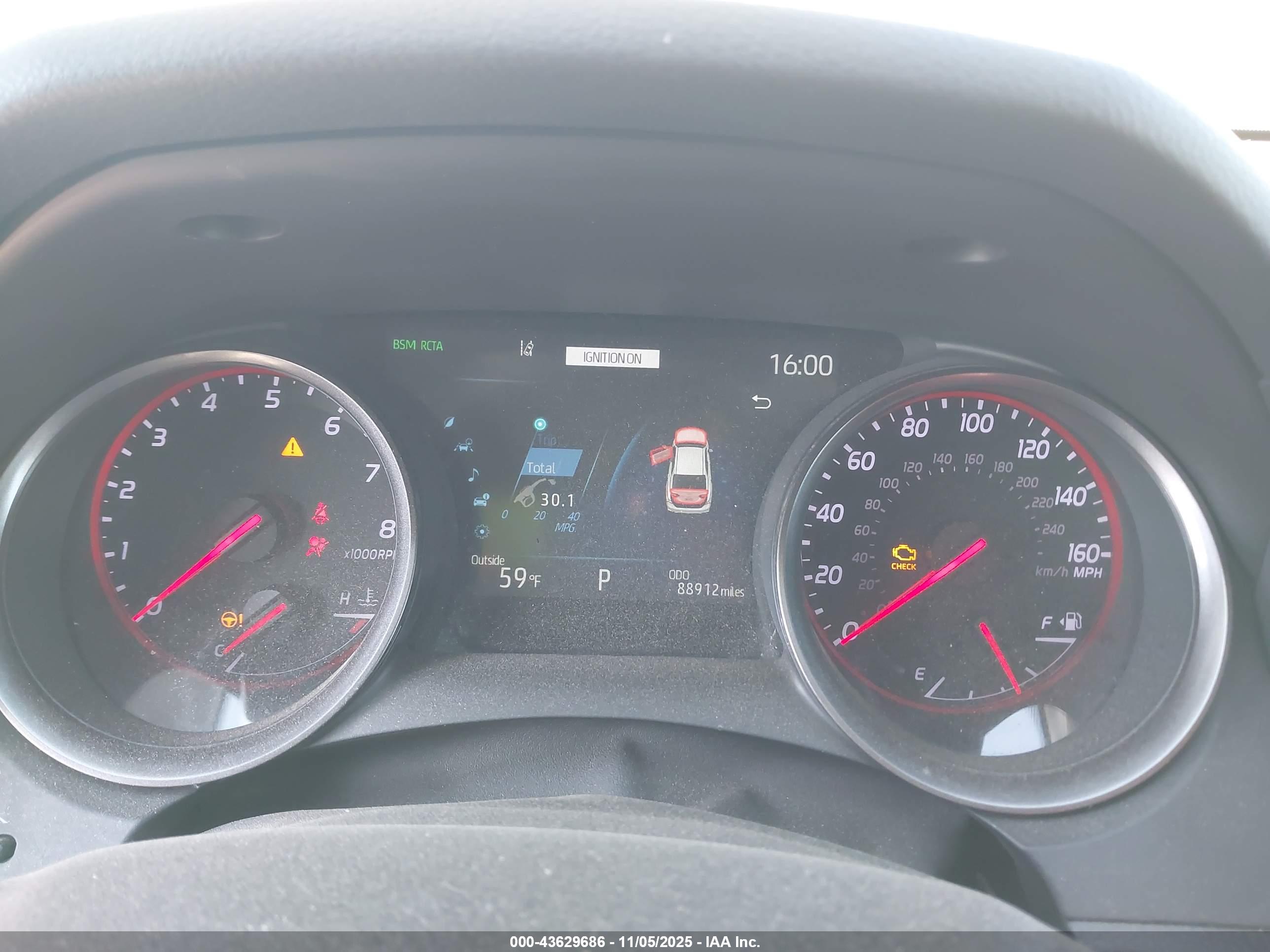 TOYOTA CAMRY image 7