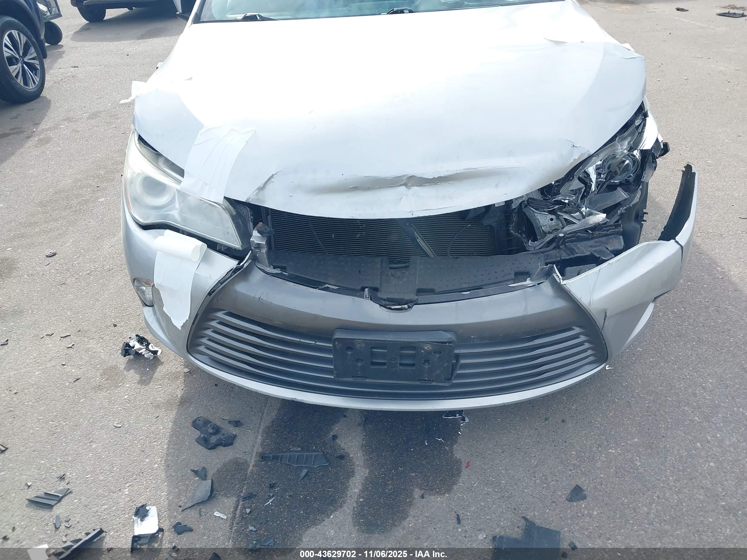 TOYOTA CAMRY image 6