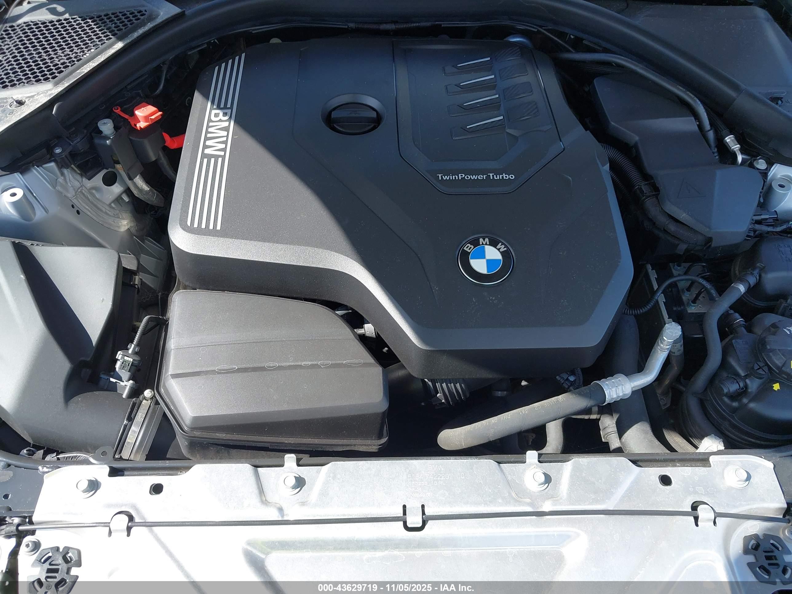 BMW 330I image 10