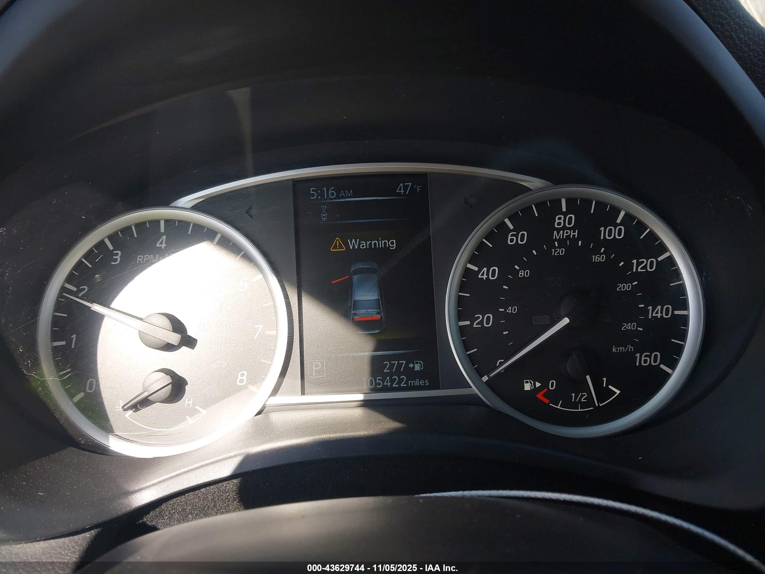 NISSAN SENTRA image 7