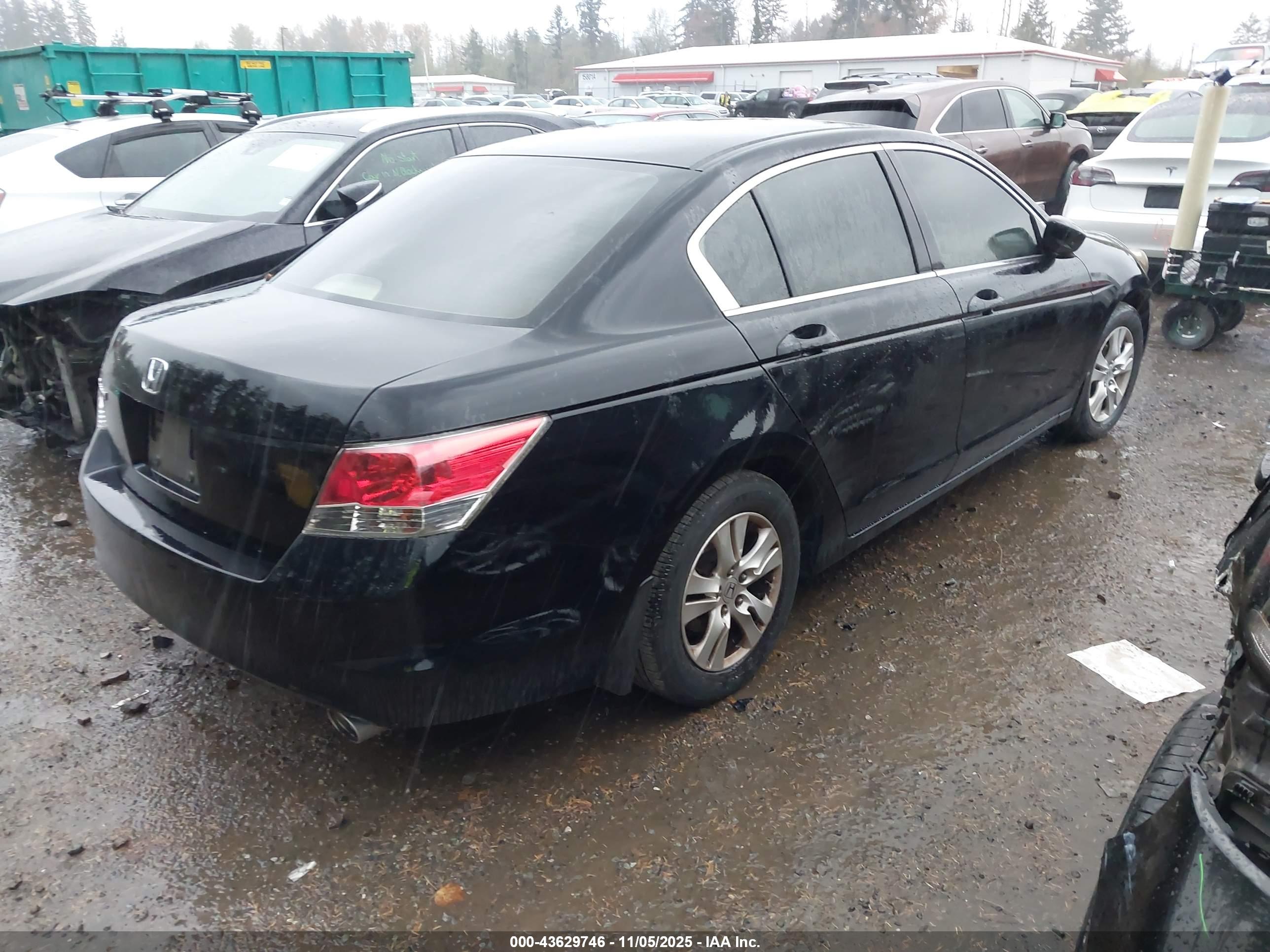 HONDA ACCORD image 4