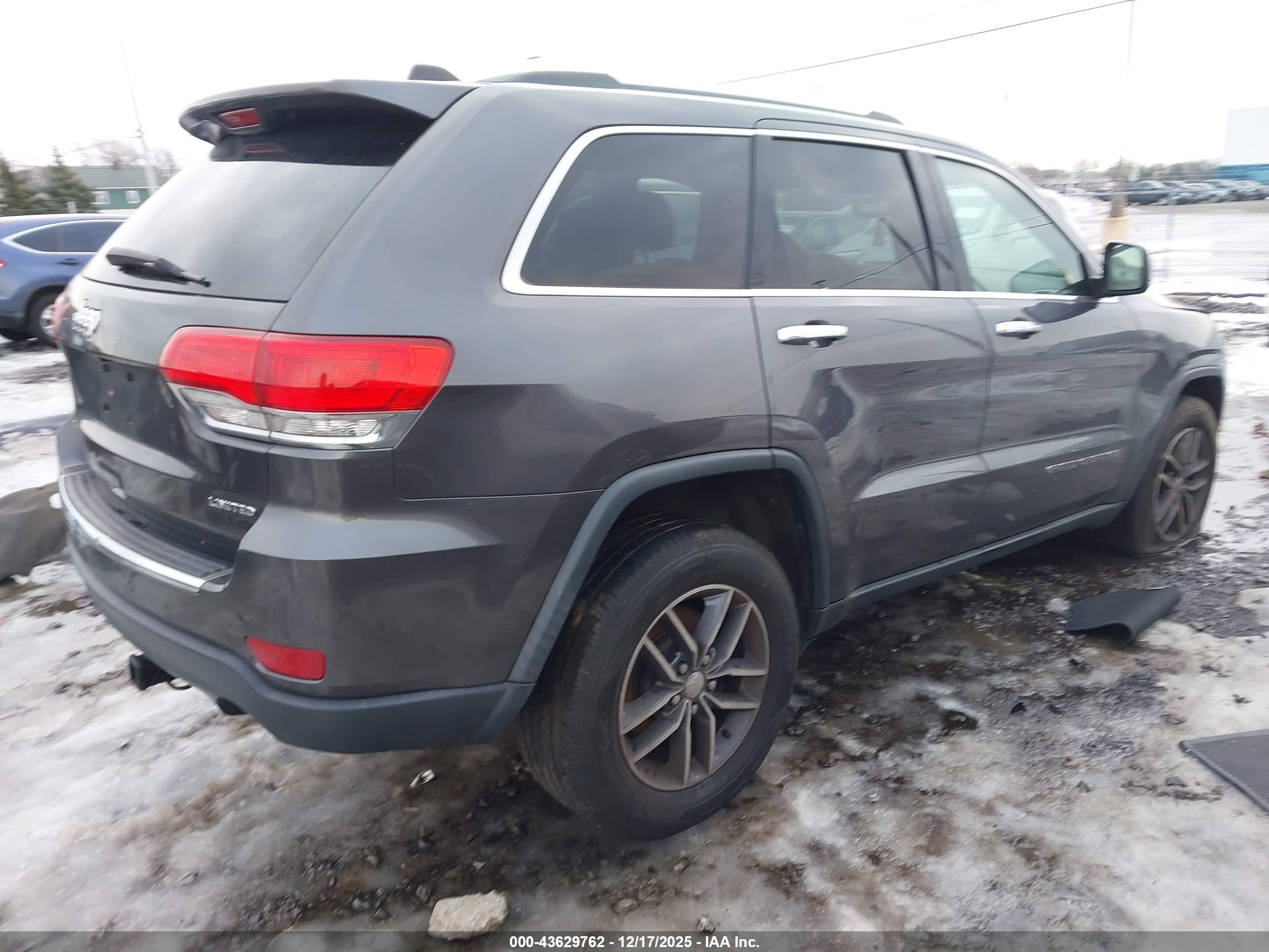 JEEP GRAND image 4